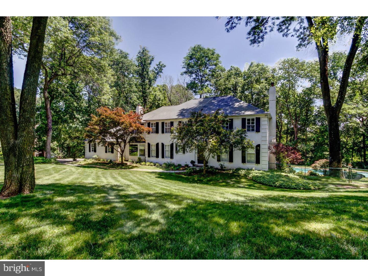 216 French Road Newtown Square, PA 19073 - Photo 2 of 25