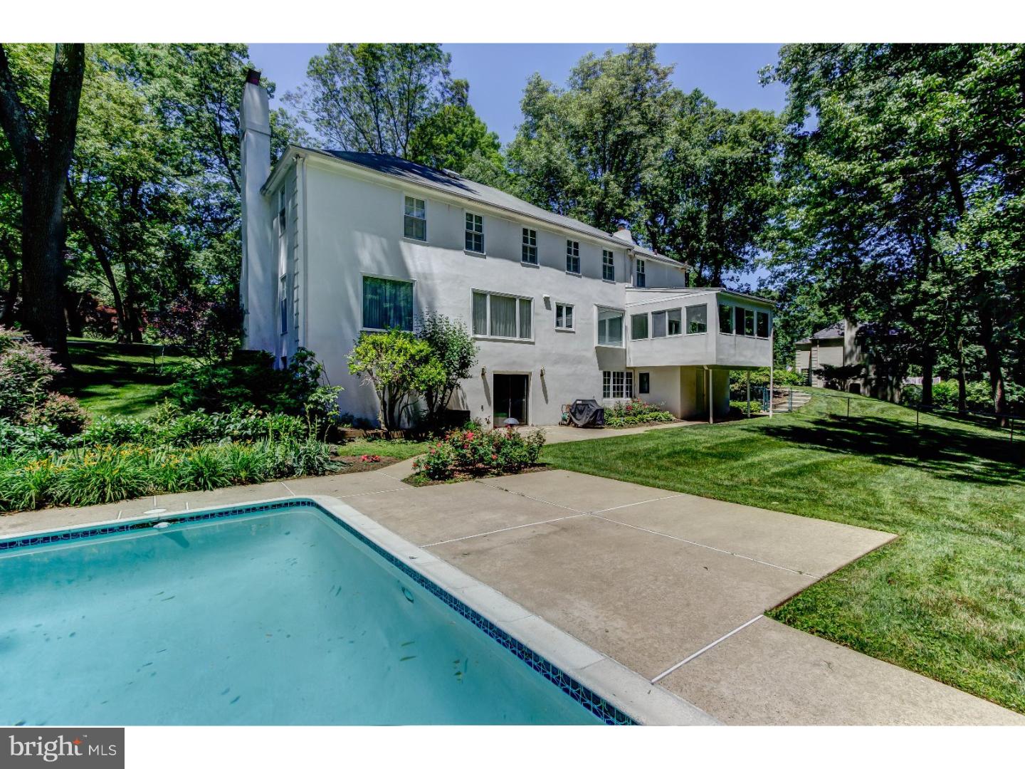 216 French Road Newtown Square, PA 19073 - Photo 4 of 25