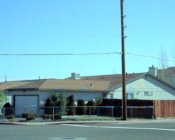15000 Cuprite Street Reno, NV 89506 - Photo 1 of 1 Photo 1