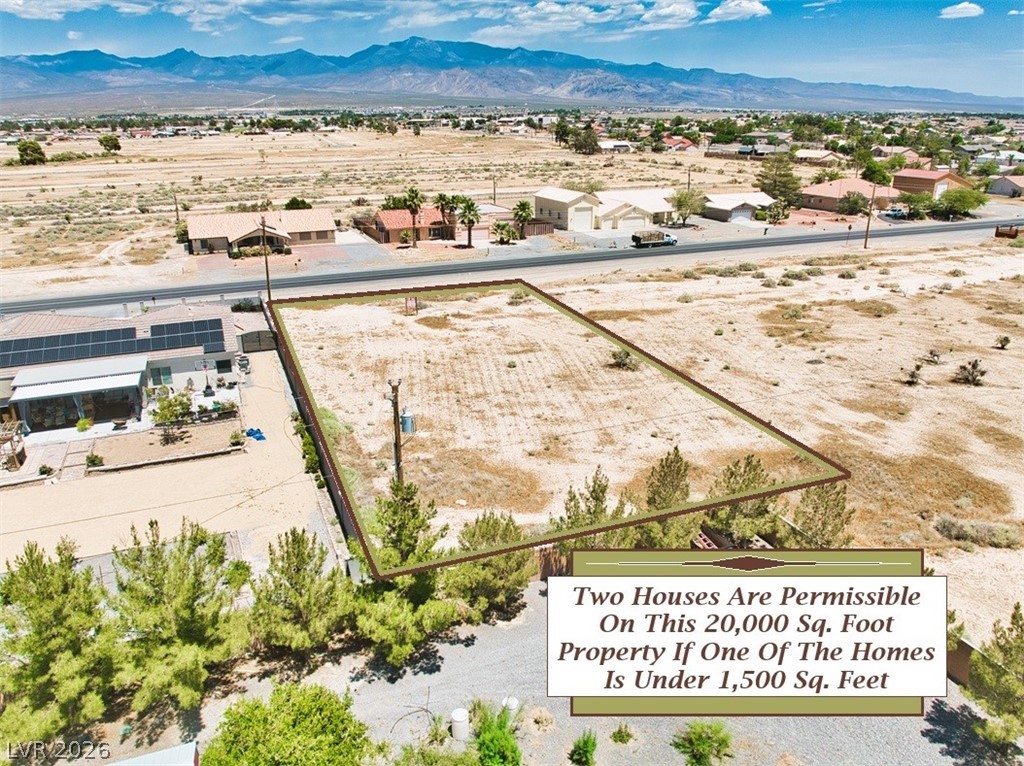2180 South Blagg Road Pahrump, NV 89048 - Photo 11 of 14 Gallery Image 11
