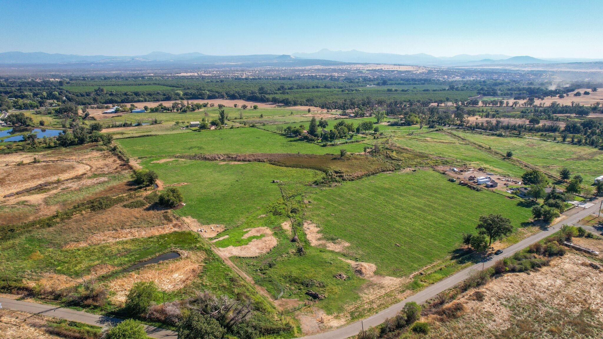 Webb Road Anderson, CA 96007 - Photo 1 of 20 an aerial view of a city