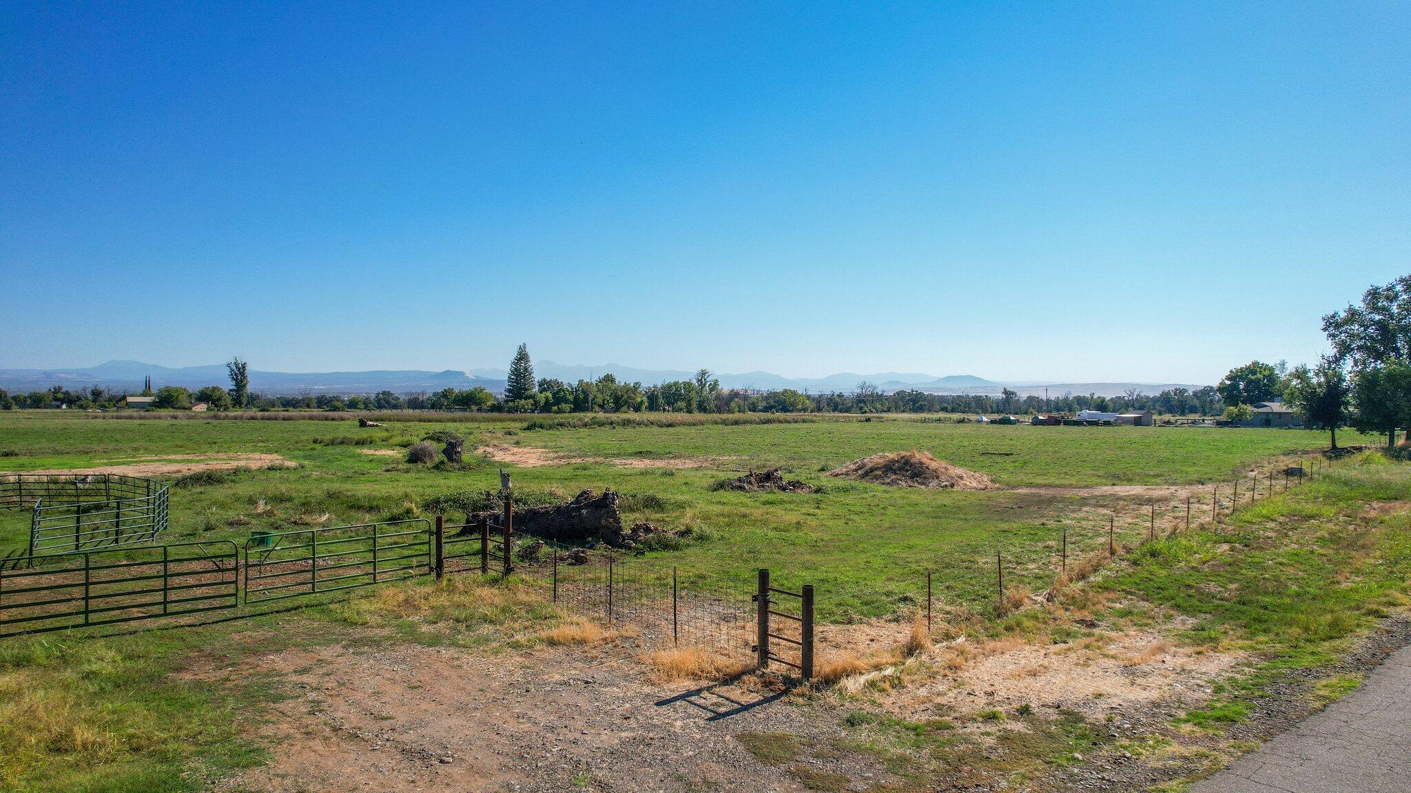 Webb Road Anderson, CA 96007 - Photo 3 of 20 a view of a lake from a yard