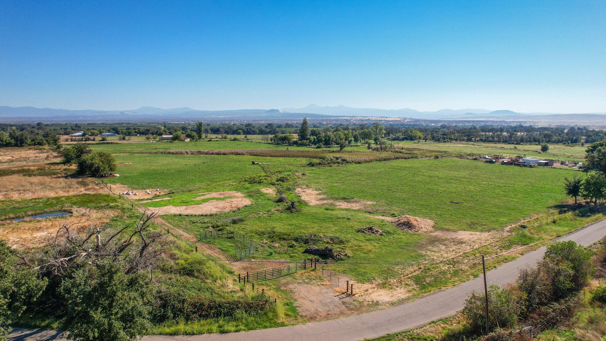 Webb Road Anderson, CA 96007 - Photo 4 of 20 a view of a lake with a city