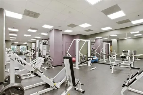 $189,000 | 1205 St Charles Avenue, Unit 1215, New Orleans, LA 70130