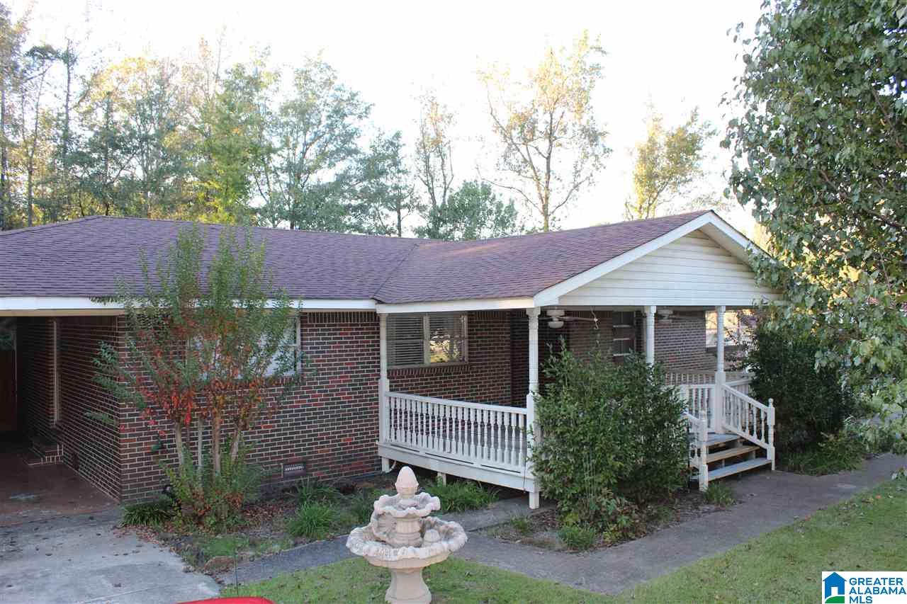 77 Earley Street Sumiton, AL 35148 - Photo 1 of 24