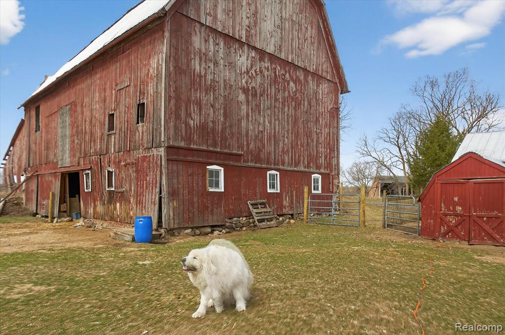 12760 Roepke Road Gregory, MI 48137 - Photo 46 of 61