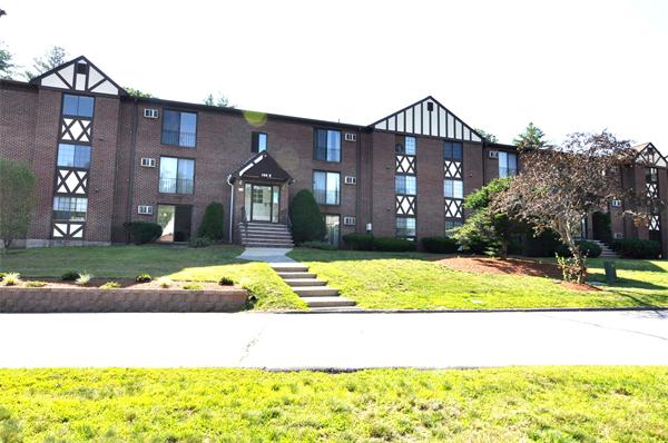 386 B Great Road, Unit 22 Acton, MA 01720 - Photo 1 of 14