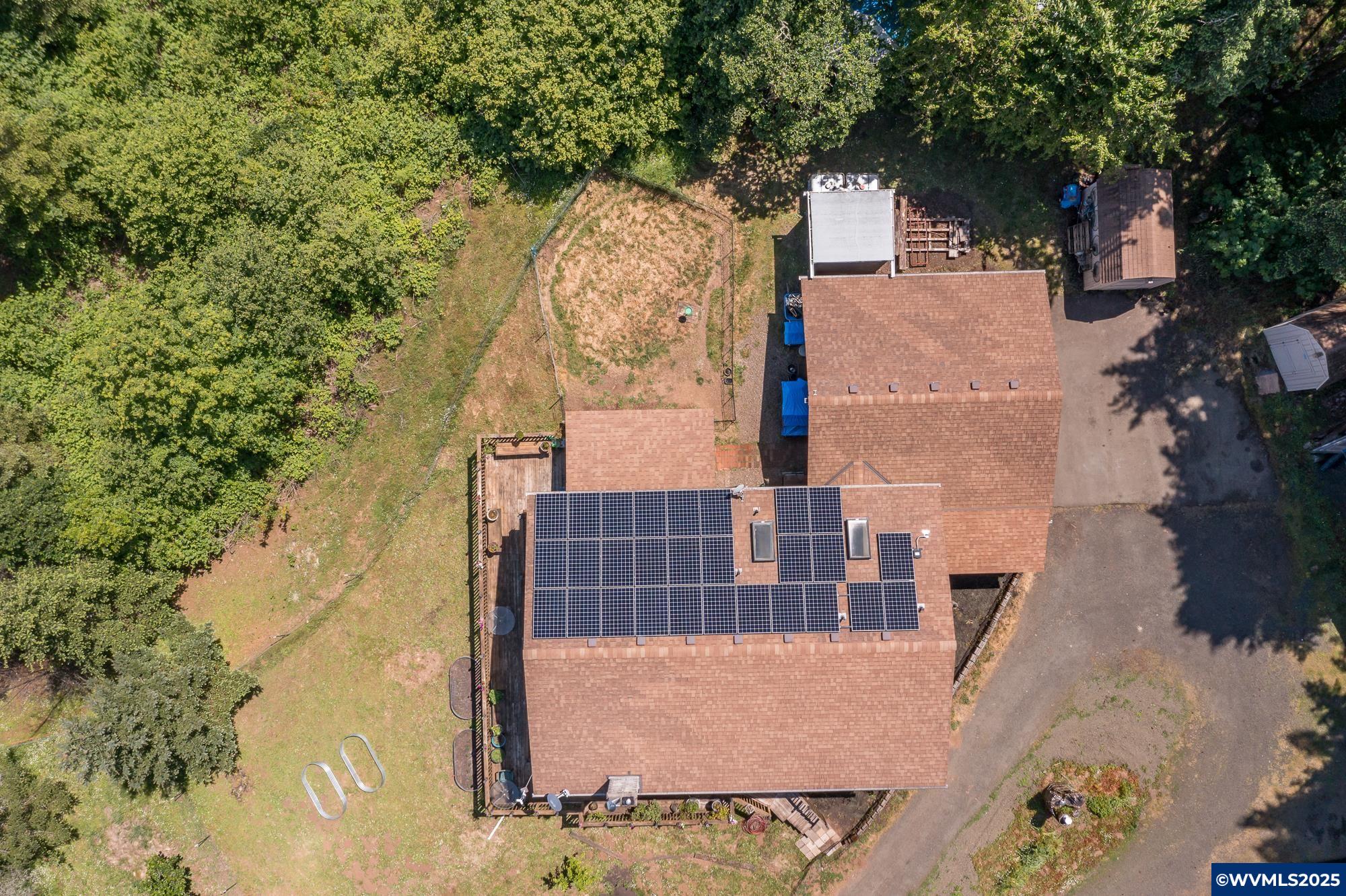 13986 Salt Creek Road Dallas, OR 97338 - Photo 9 of 50