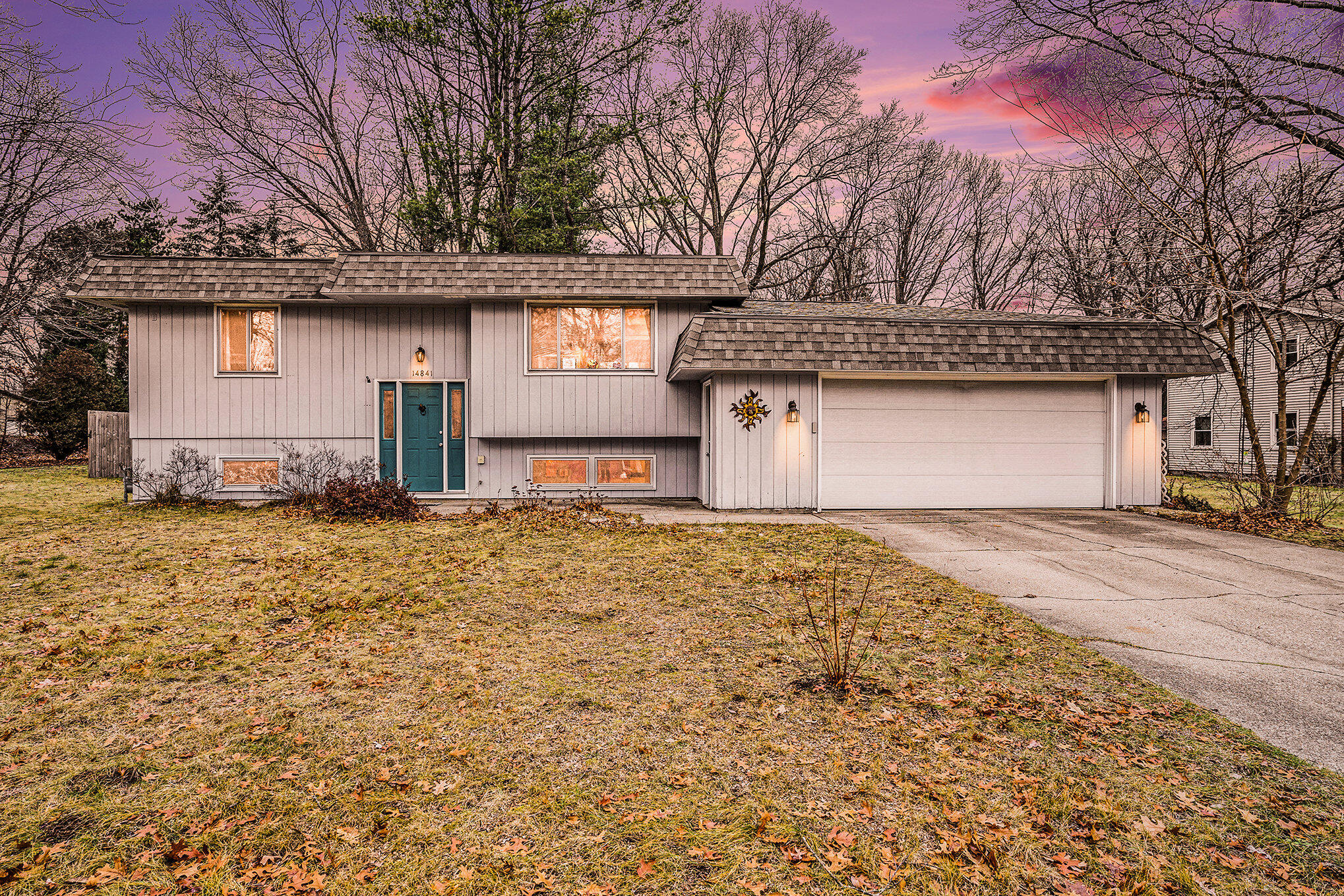 14841 State Road Spring Lake, MI 49456 - Photo 1 of 28 001_dsc01899-twilight