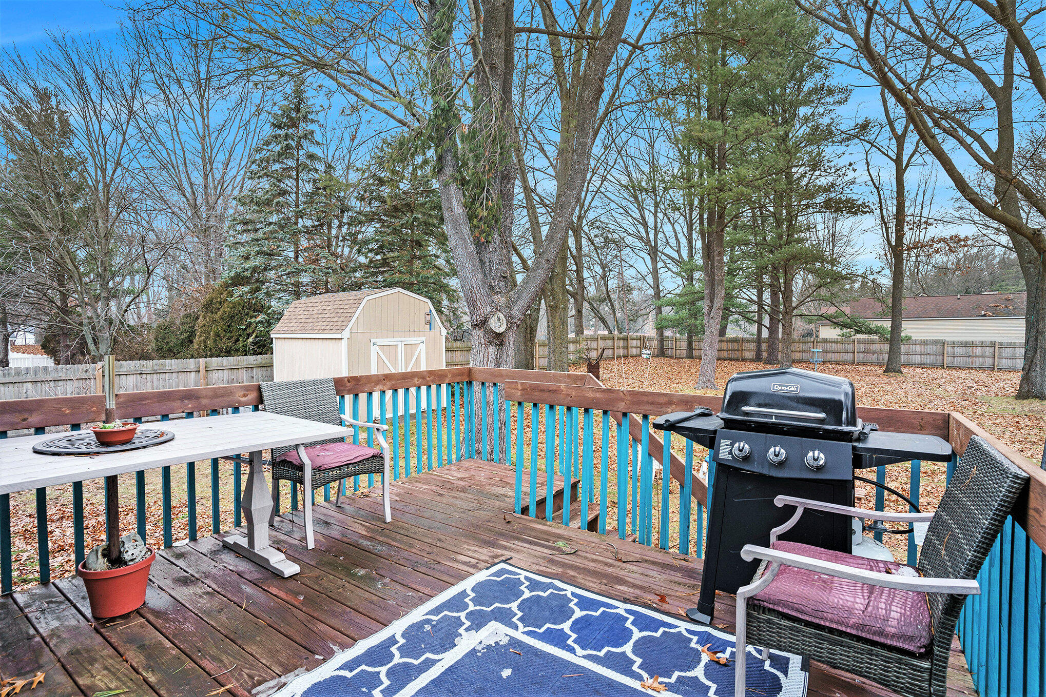 14841 State Road Spring Lake, MI 49456 - Photo 24 of 28 024_dsc01903