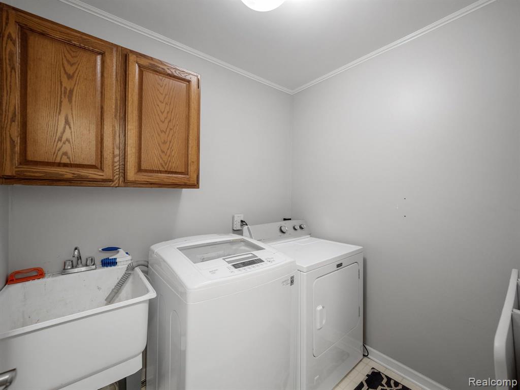 1290 Grandview Drive Rochester Hills, MI 48306 - Photo 15 of 32