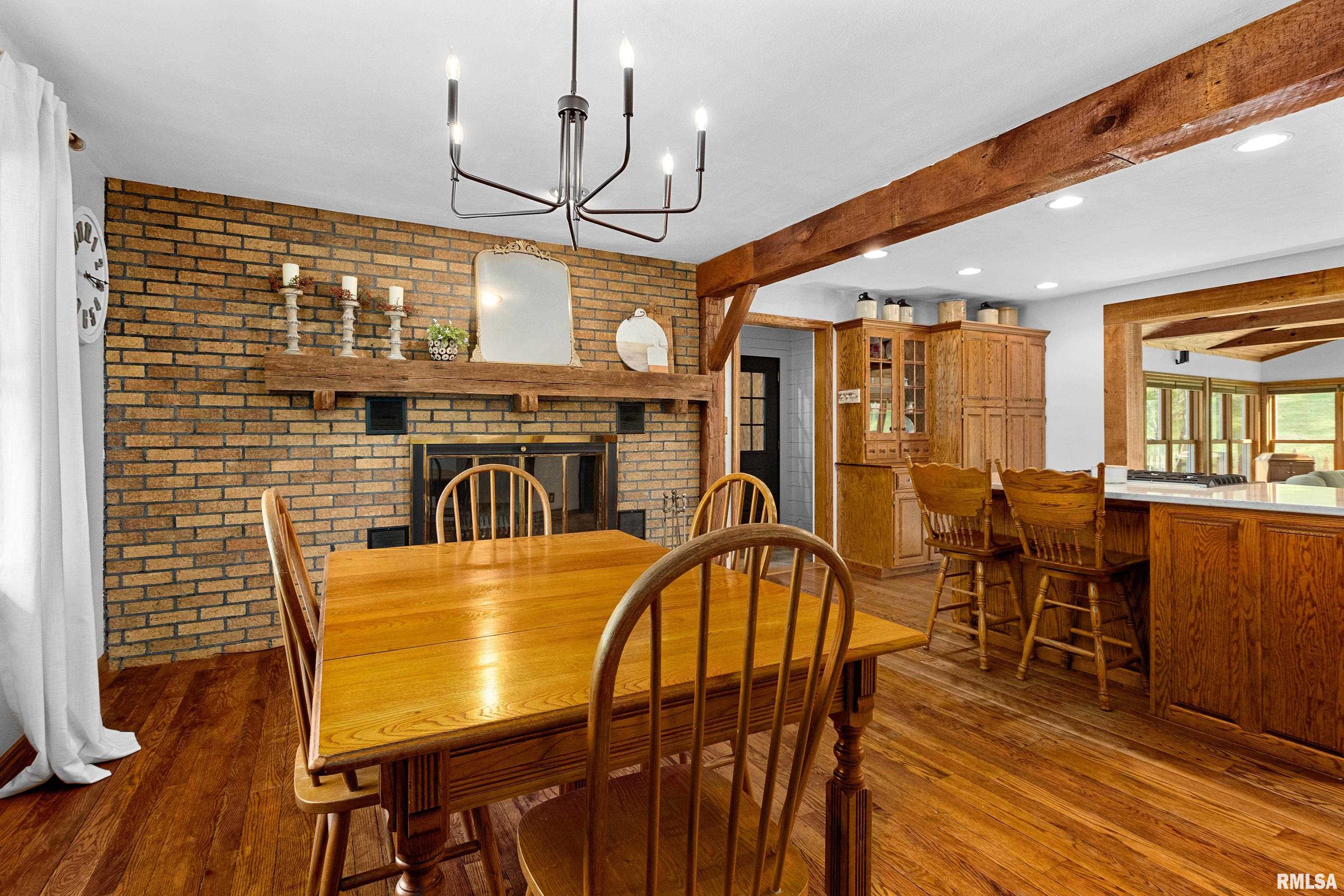 1263 Hickory Grove Road Lacon, IL 61540 - Photo 11 of 60 Gallery Image 11
