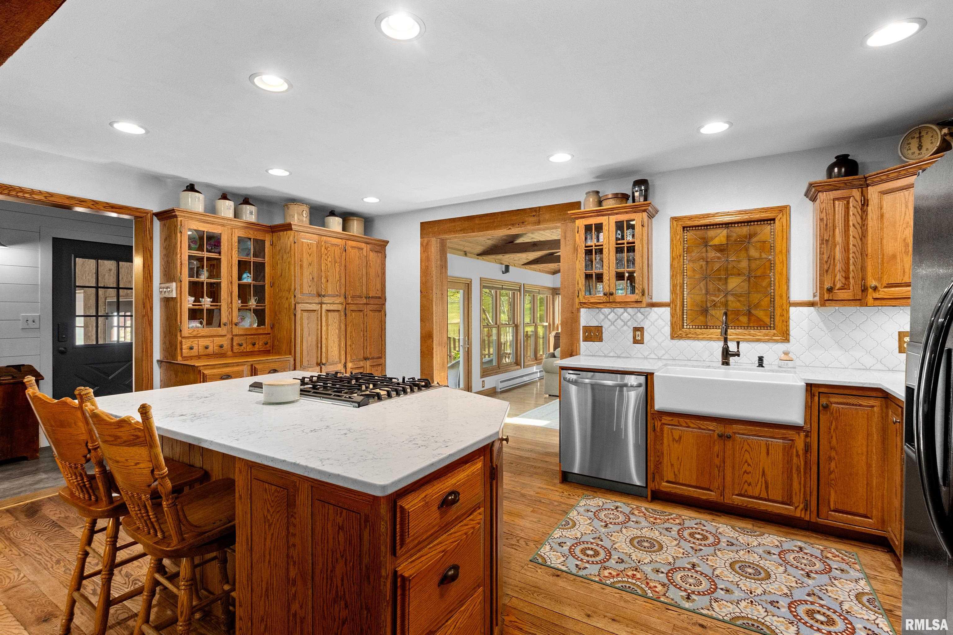1263 Hickory Grove Road Lacon, IL 61540 - Photo 12 of 60 Gallery Image 12