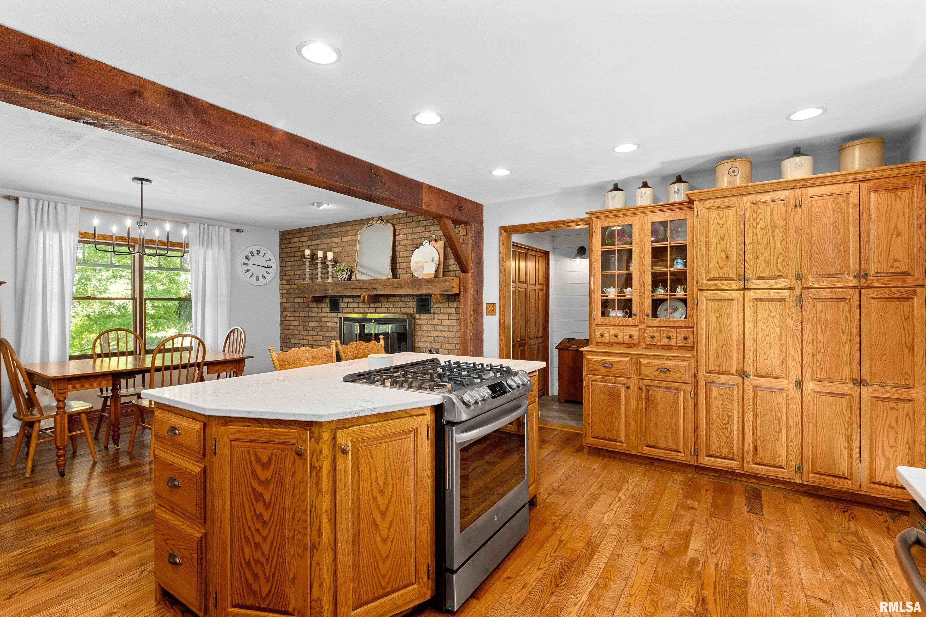 1263 Hickory Grove Road Lacon, IL 61540 - Photo 13 of 60 Gallery Image 13