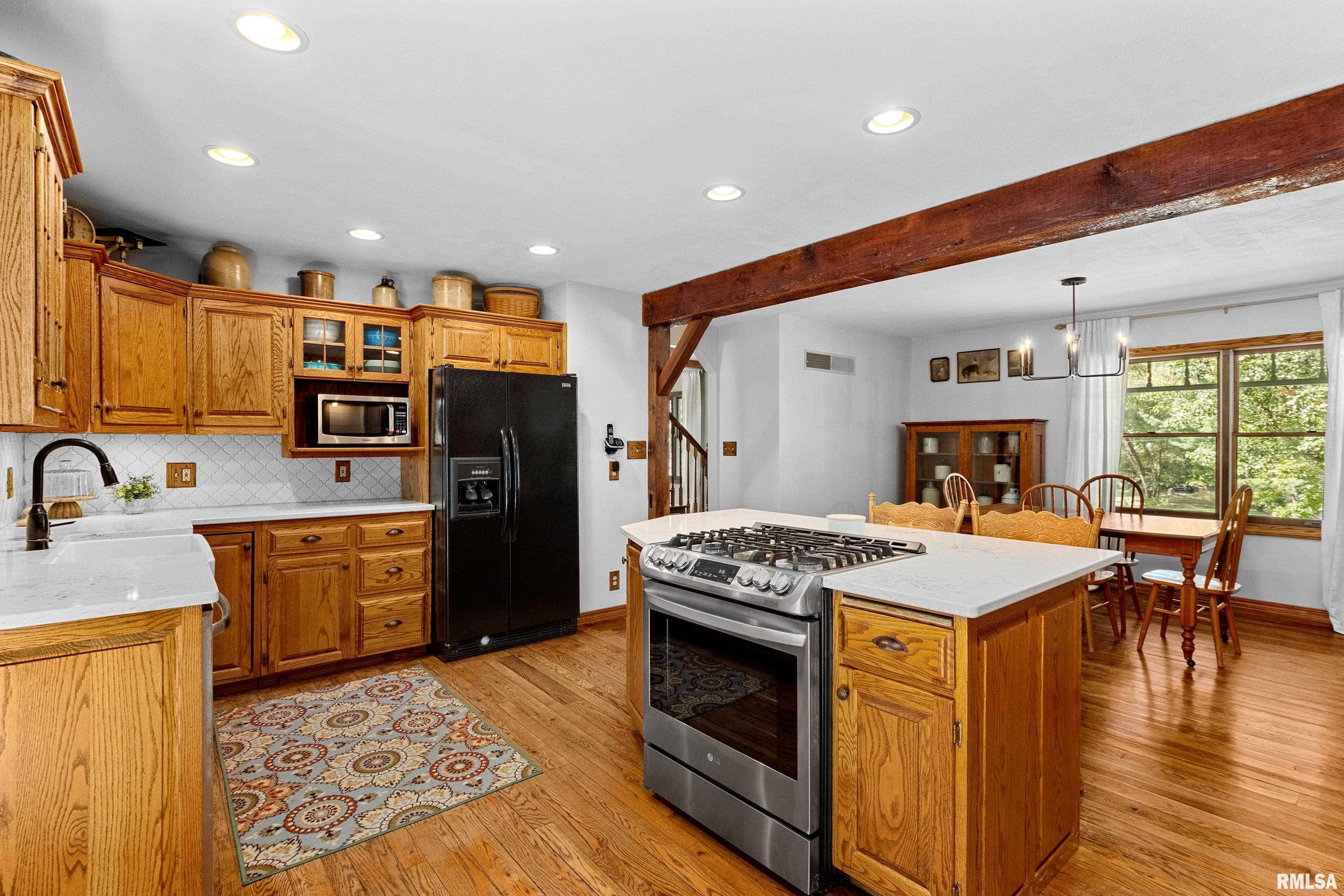 1263 Hickory Grove Road Lacon, IL 61540 - Photo 14 of 60 Gallery Image 14