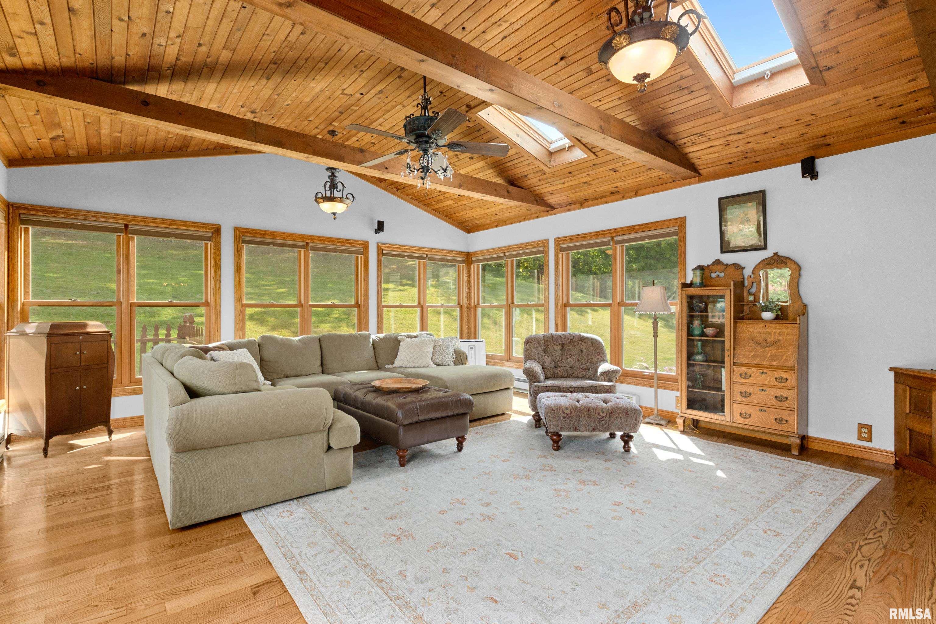1263 Hickory Grove Road Lacon, IL 61540 - Photo 16 of 60 Gallery Image 16