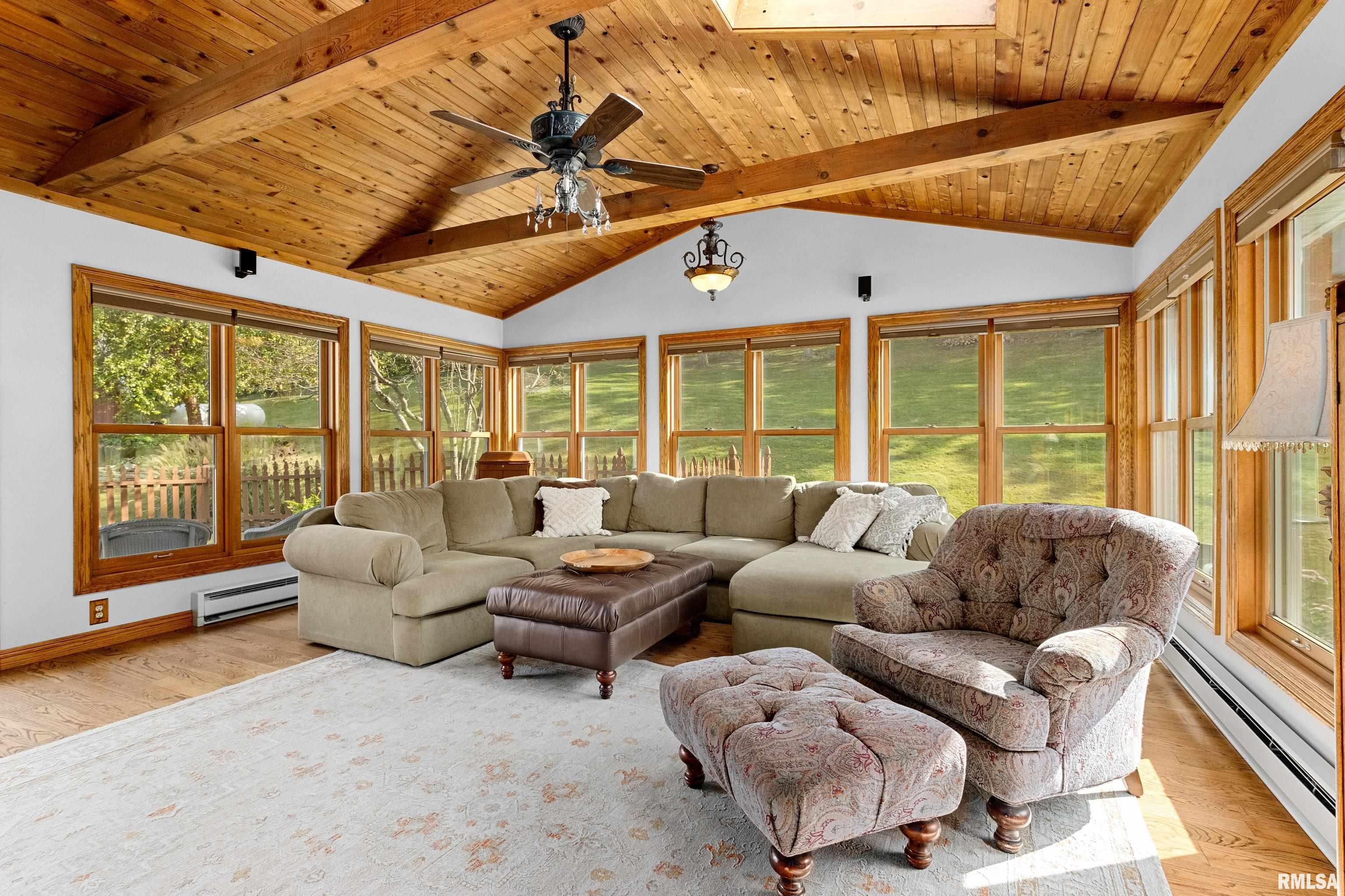1263 Hickory Grove Road Lacon, IL 61540 - Photo 17 of 60 Gallery Image 17