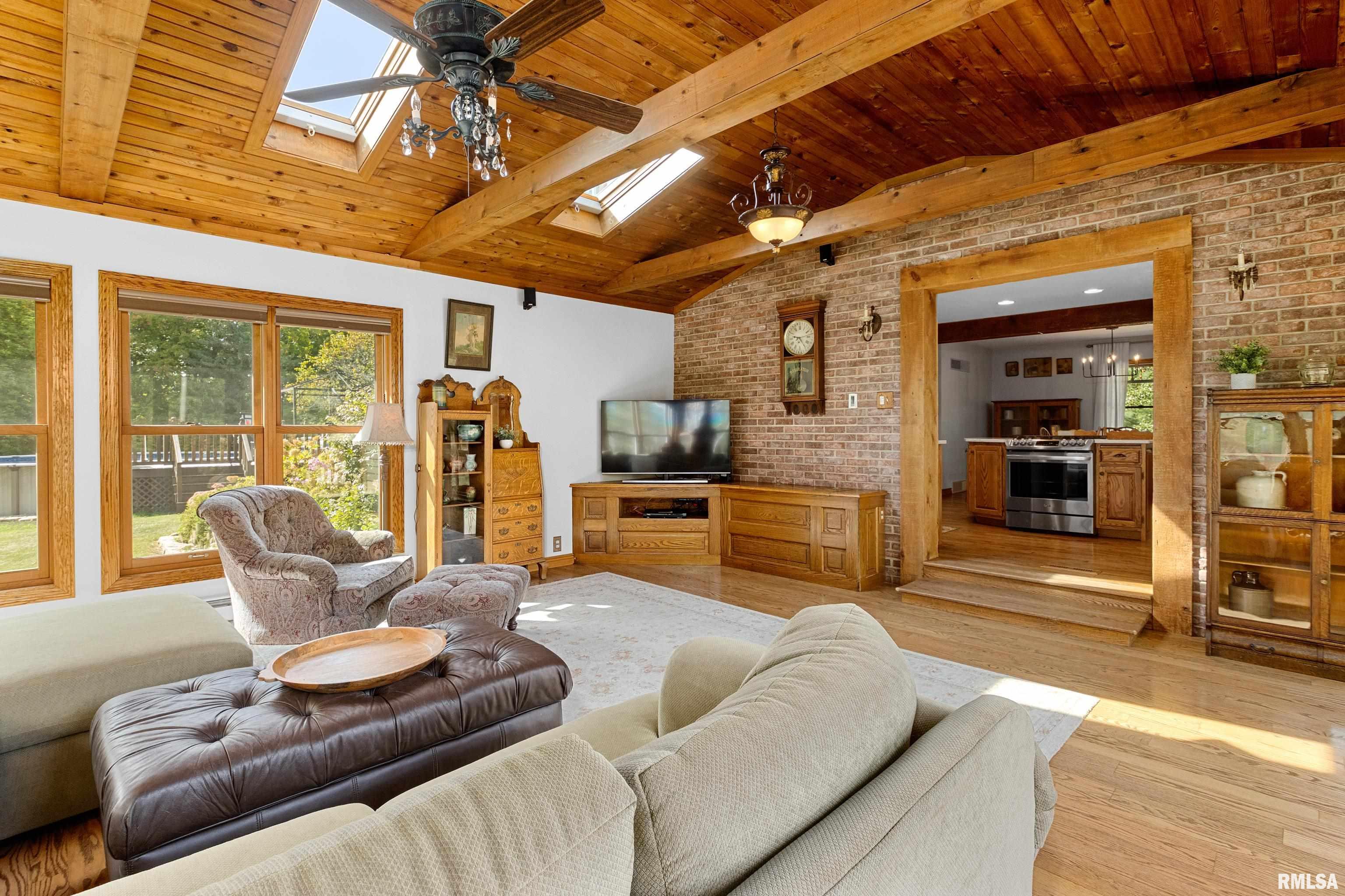 1263 Hickory Grove Road Lacon, IL 61540 - Photo 19 of 60 Gallery Image 19