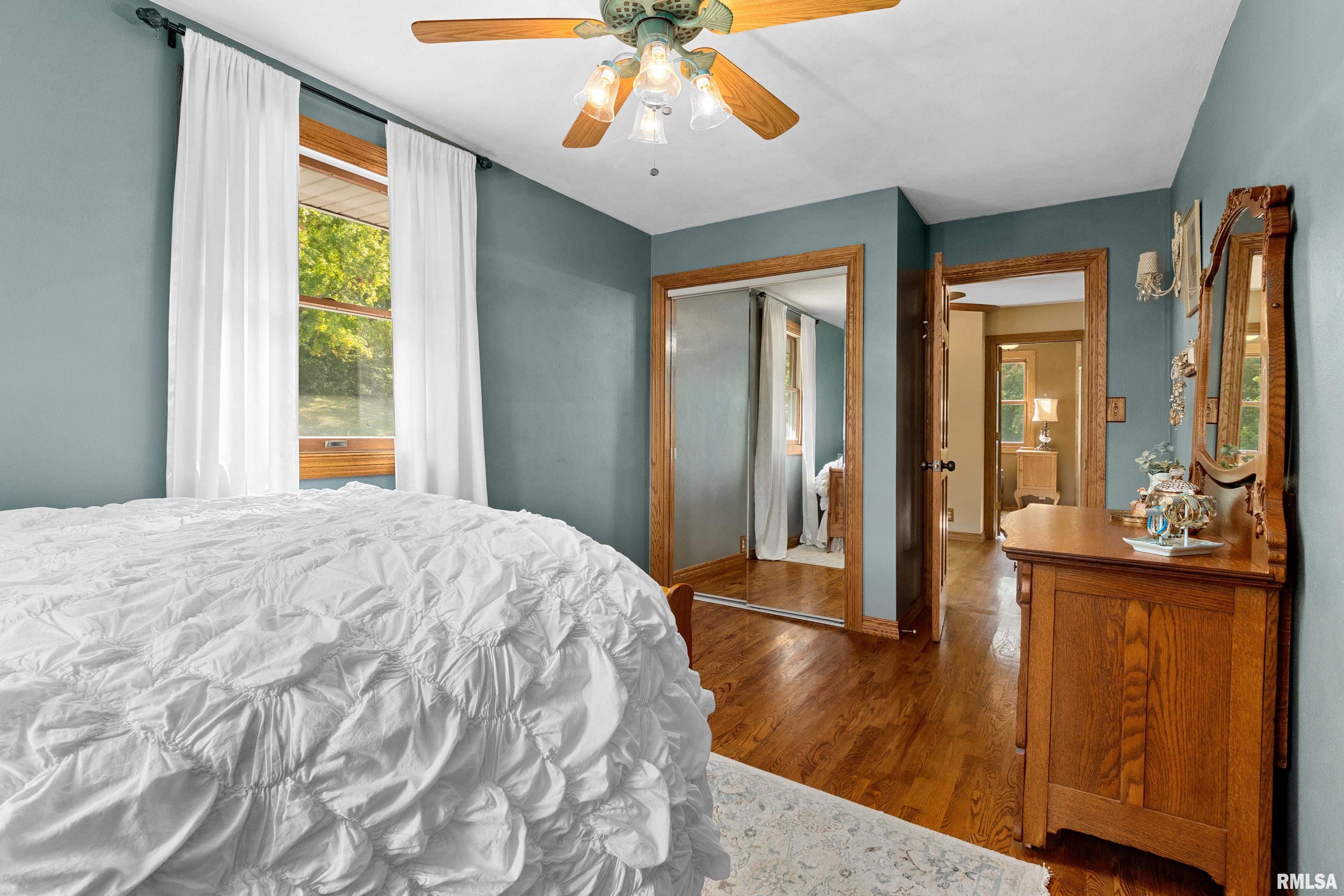1263 Hickory Grove Road Lacon, IL 61540 - Photo 25 of 60 Gallery Image 25