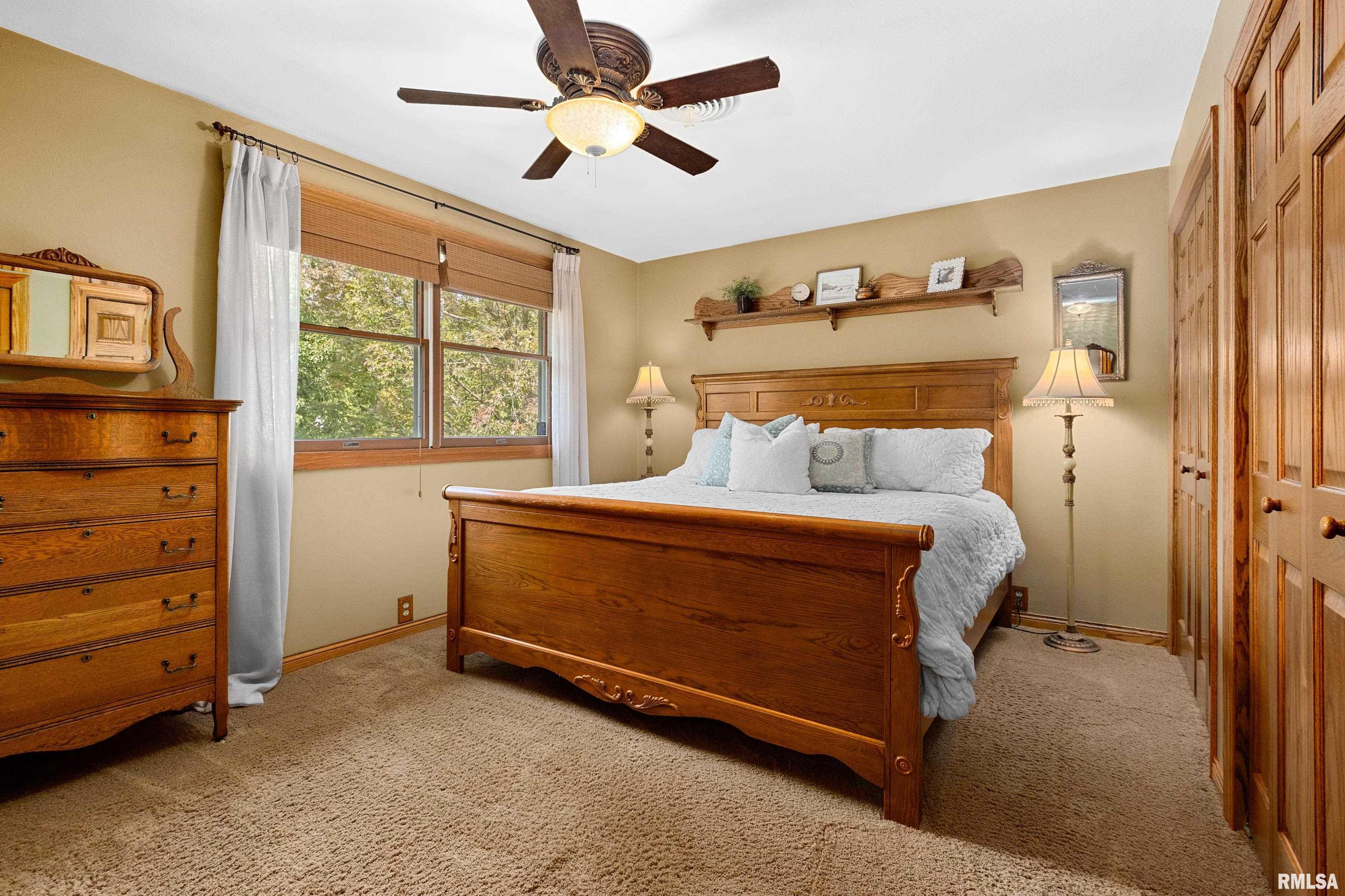 1263 Hickory Grove Road Lacon, IL 61540 - Photo 26 of 60 Gallery Image 26