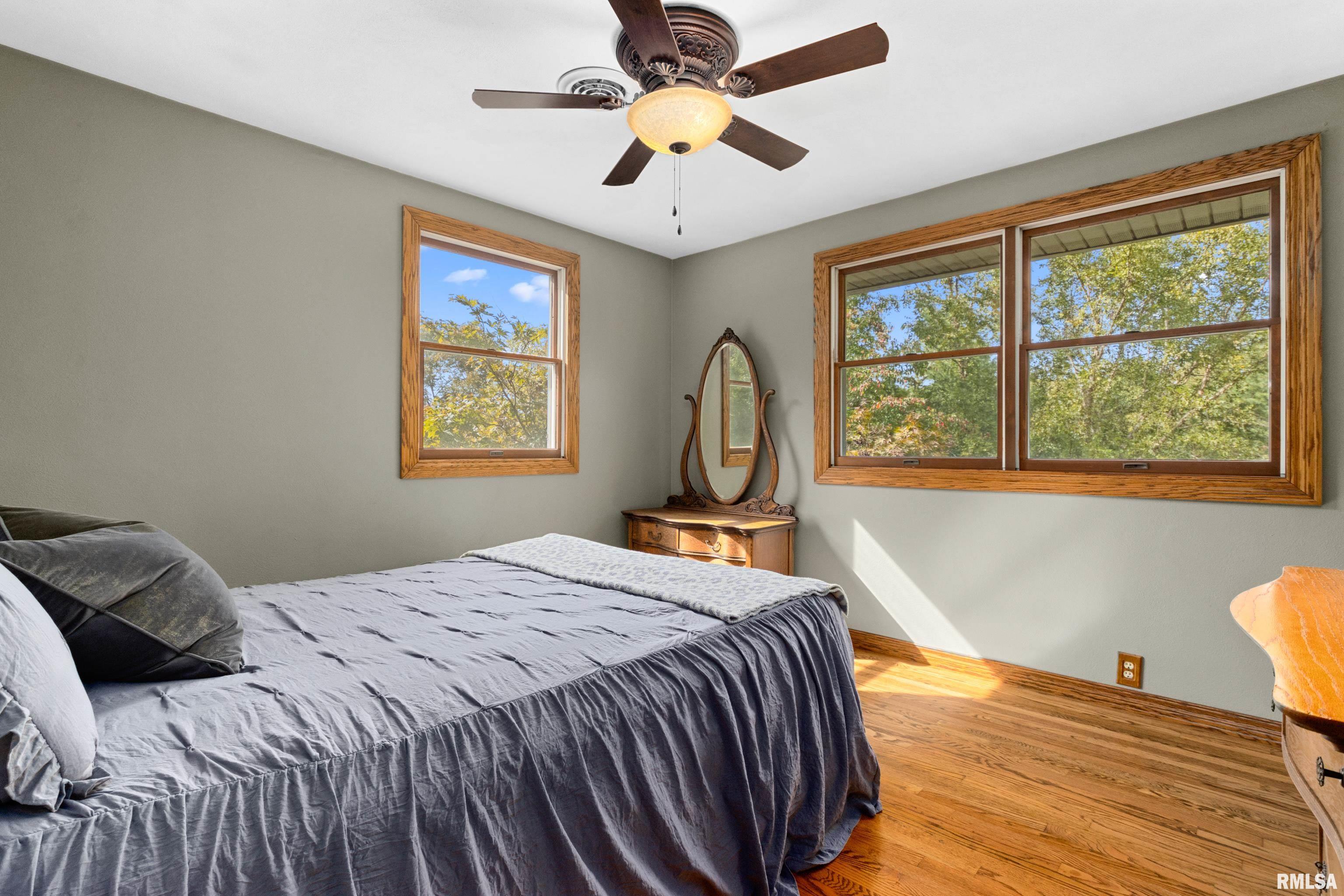 1263 Hickory Grove Road Lacon, IL 61540 - Photo 30 of 60 Gallery Image 30