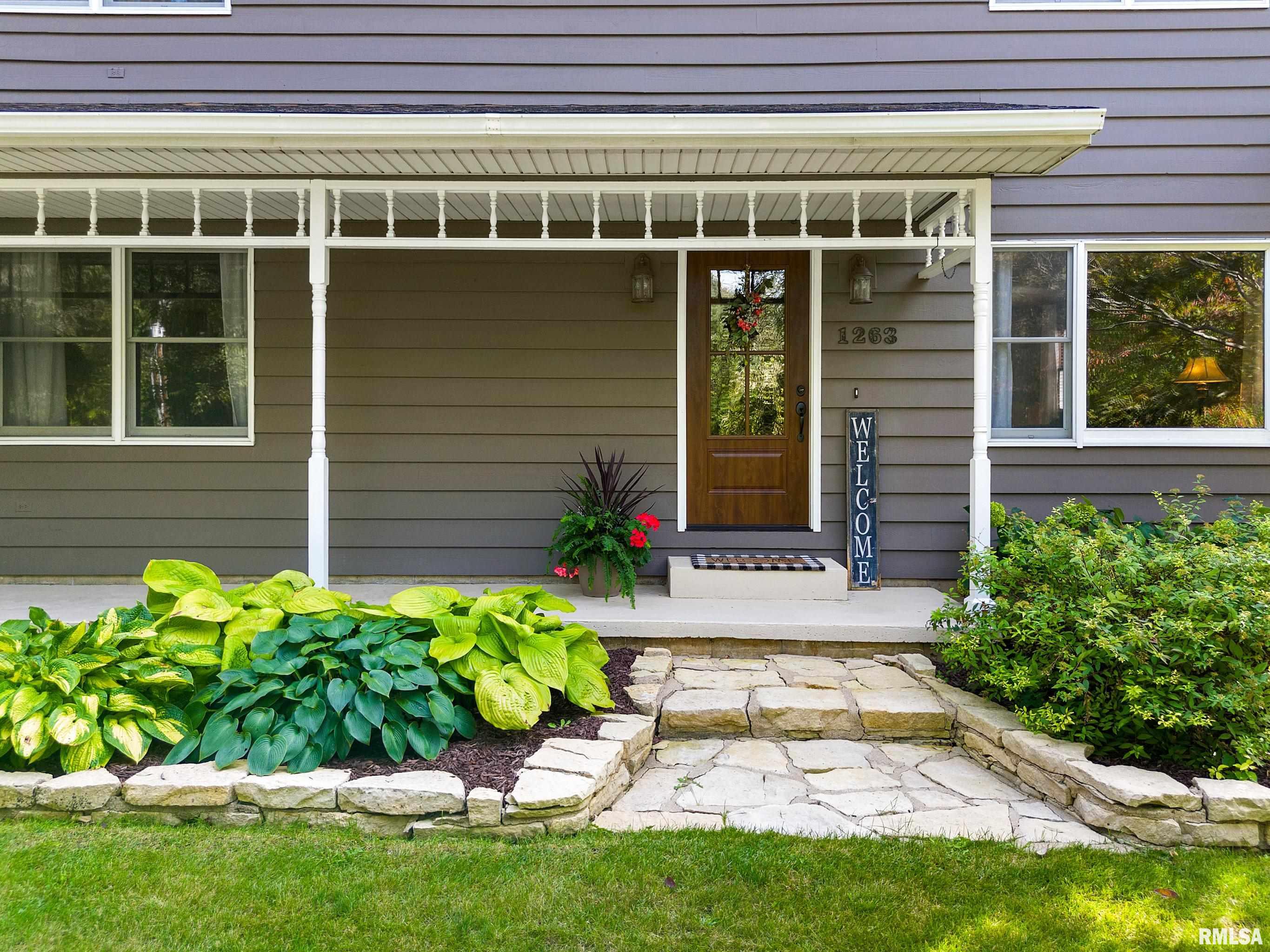 1263 Hickory Grove Road Lacon, IL 61540 - Photo 3 of 60 Gallery Image 3