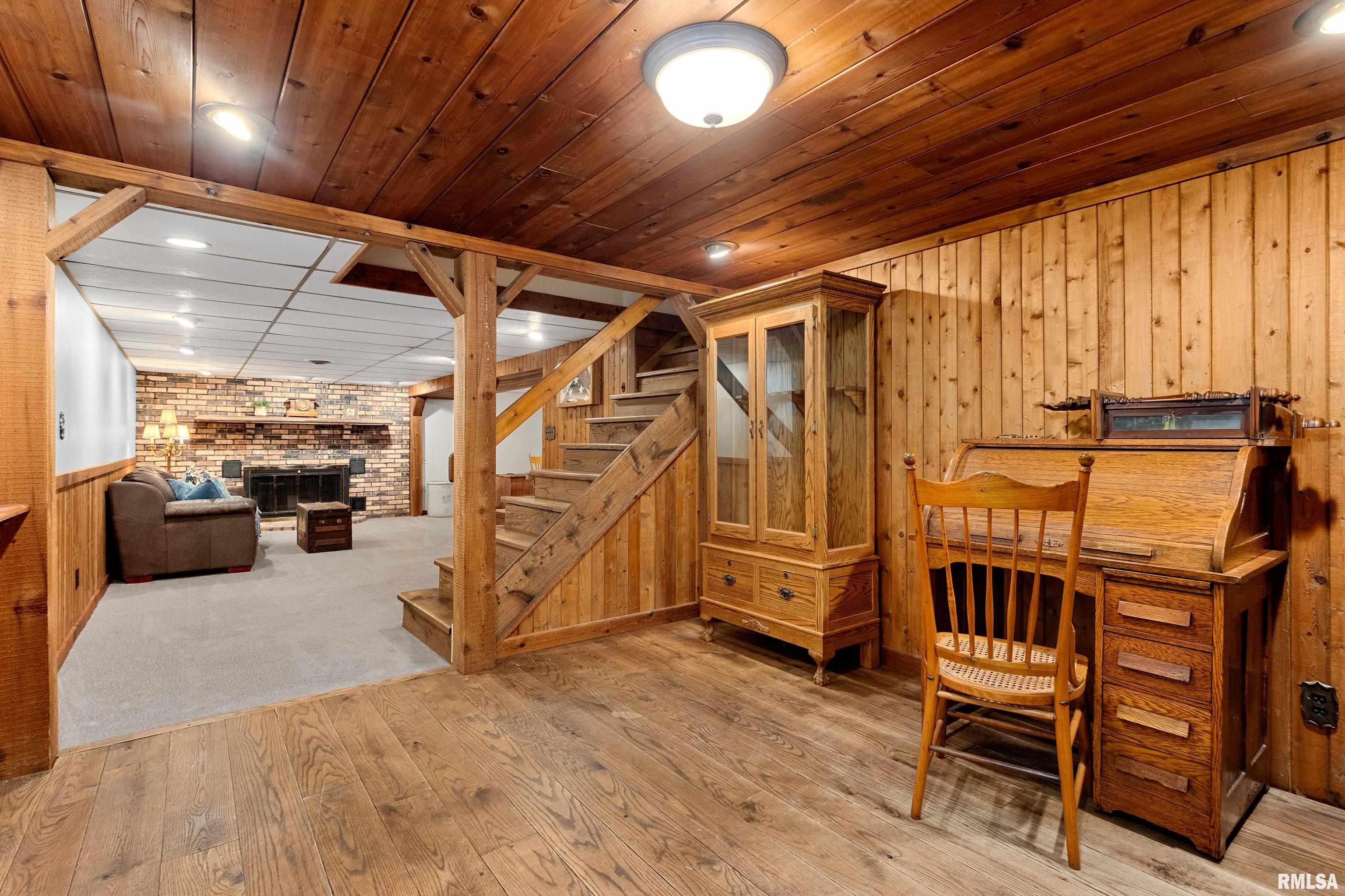 1263 Hickory Grove Road Lacon, IL 61540 - Photo 35 of 60 Gallery Image 35