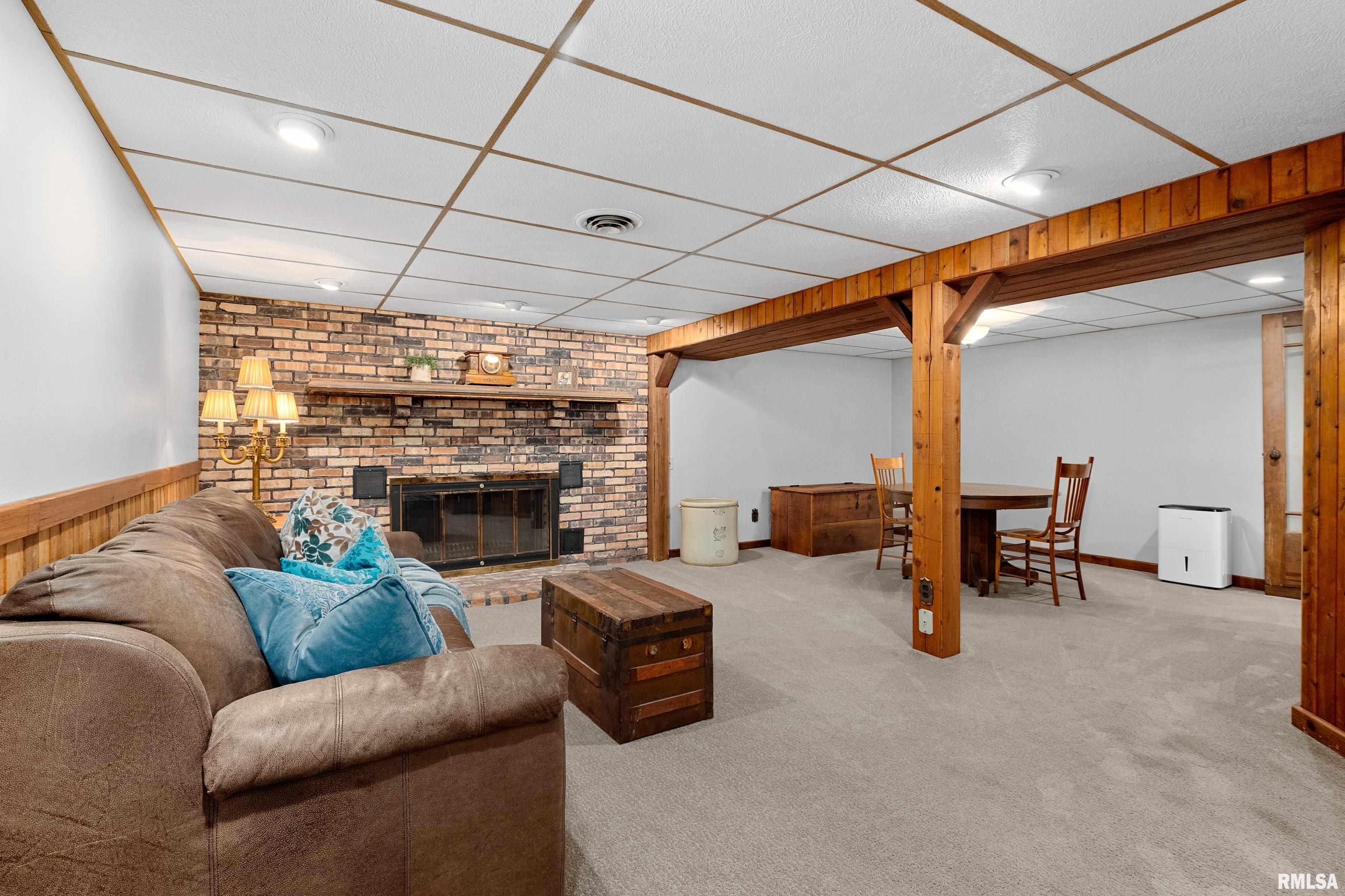 1263 Hickory Grove Road Lacon, IL 61540 - Photo 36 of 60 Gallery Image 36