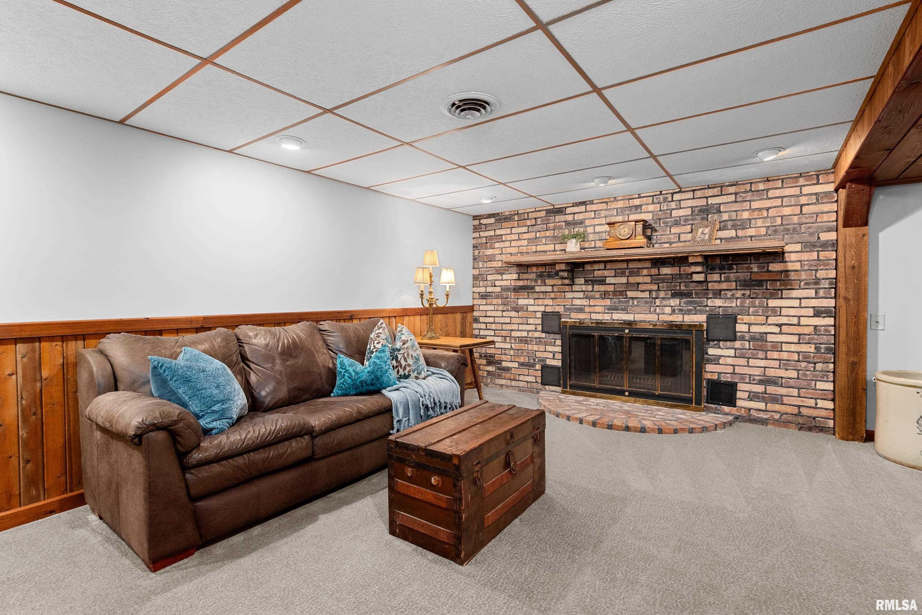 1263 Hickory Grove Road Lacon, IL 61540 - Photo 37 of 60 Gallery Image 37