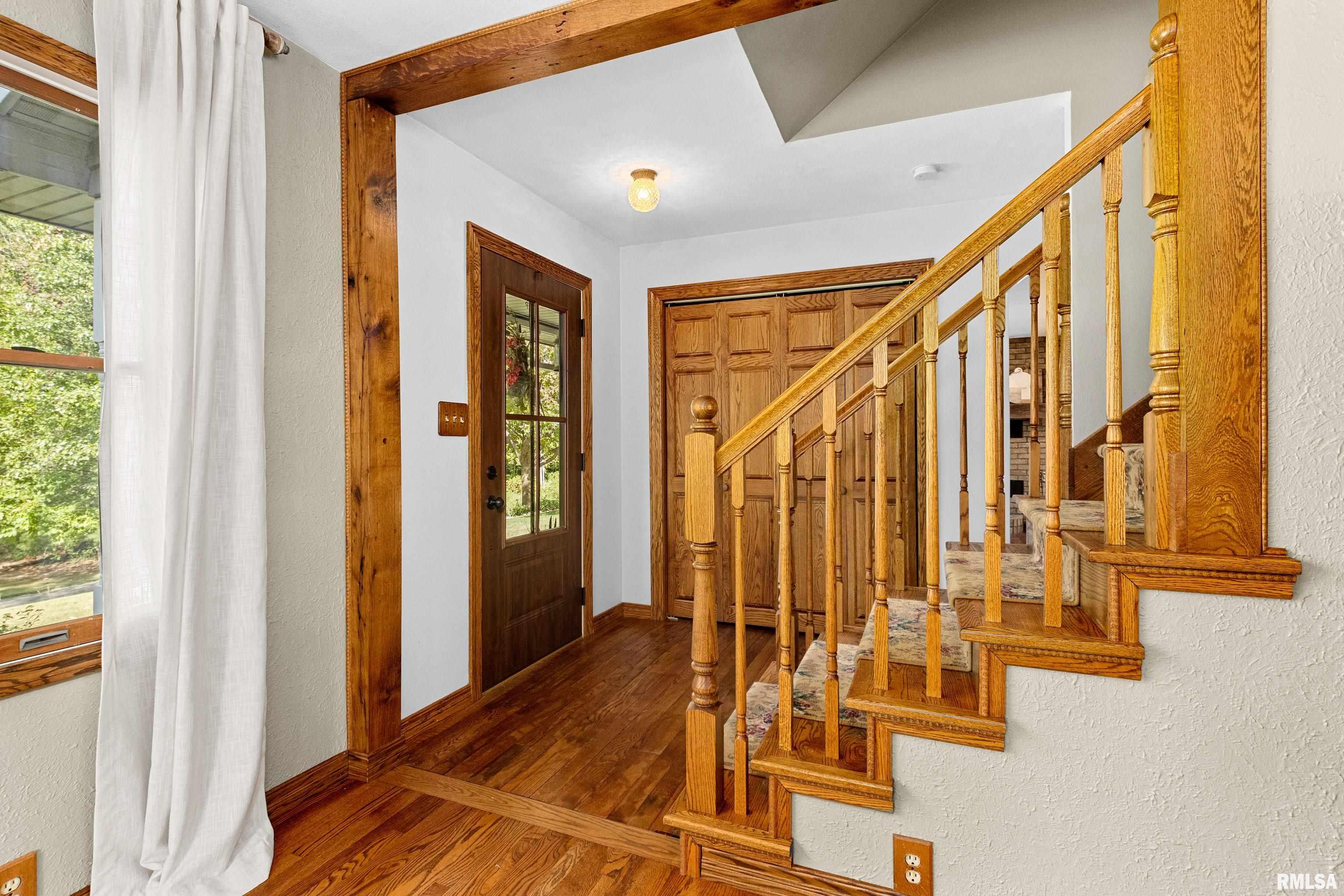 1263 Hickory Grove Road Lacon, IL 61540 - Photo 4 of 60 Gallery Image 4
