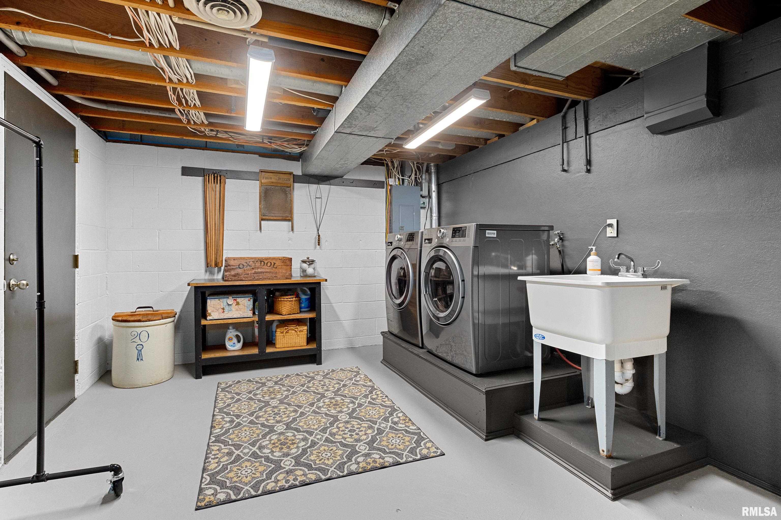 1263 Hickory Grove Road Lacon, IL 61540 - Photo 41 of 60 Gallery Image 41