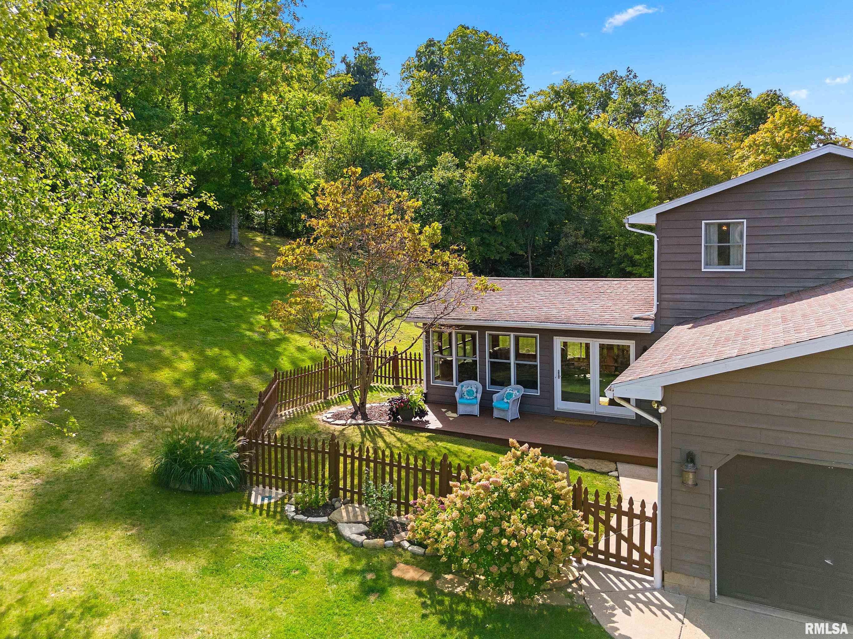 1263 Hickory Grove Road Lacon, IL 61540 - Photo 48 of 60 Gallery Image 48