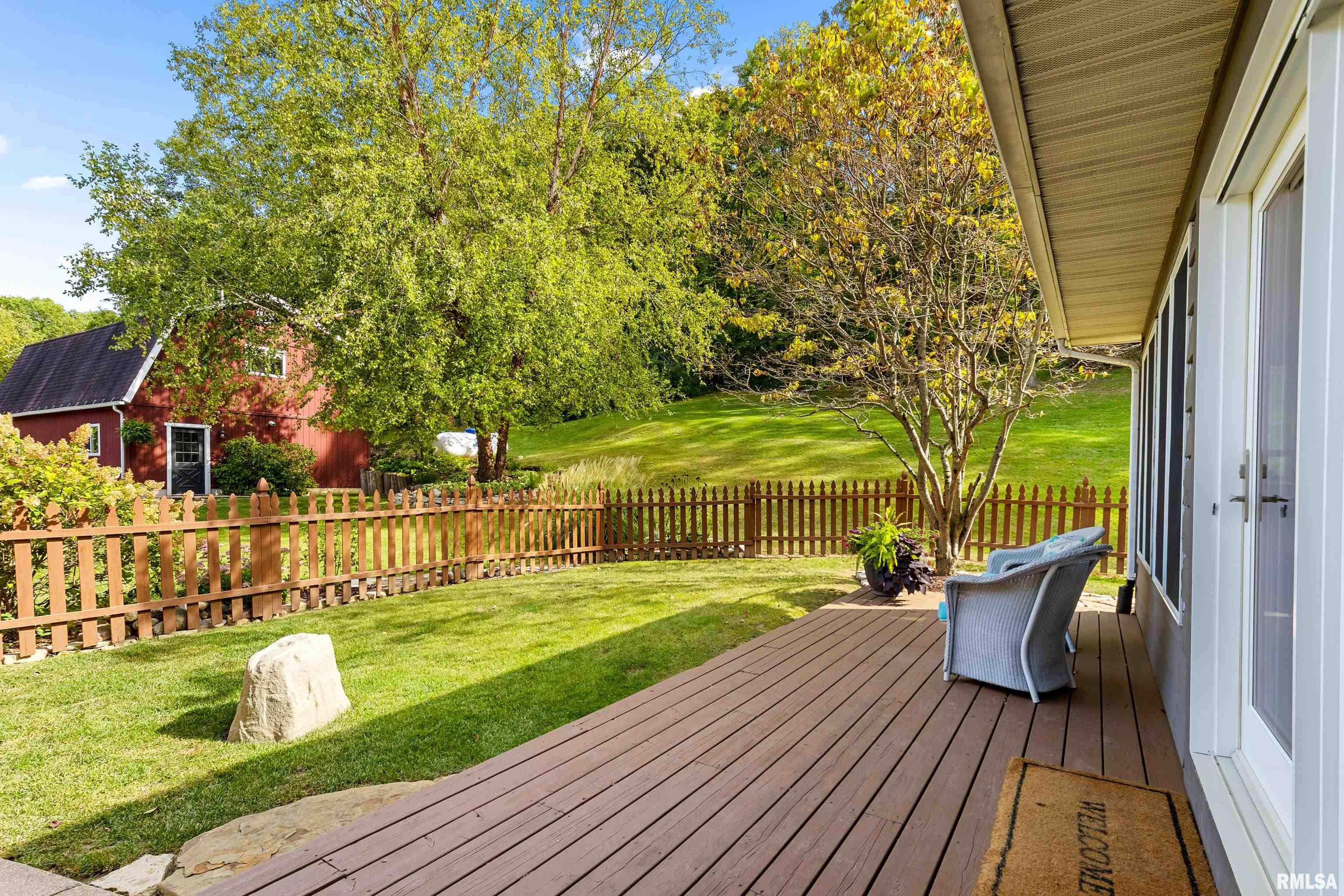1263 Hickory Grove Road Lacon, IL 61540 - Photo 49 of 60 Gallery Image 49