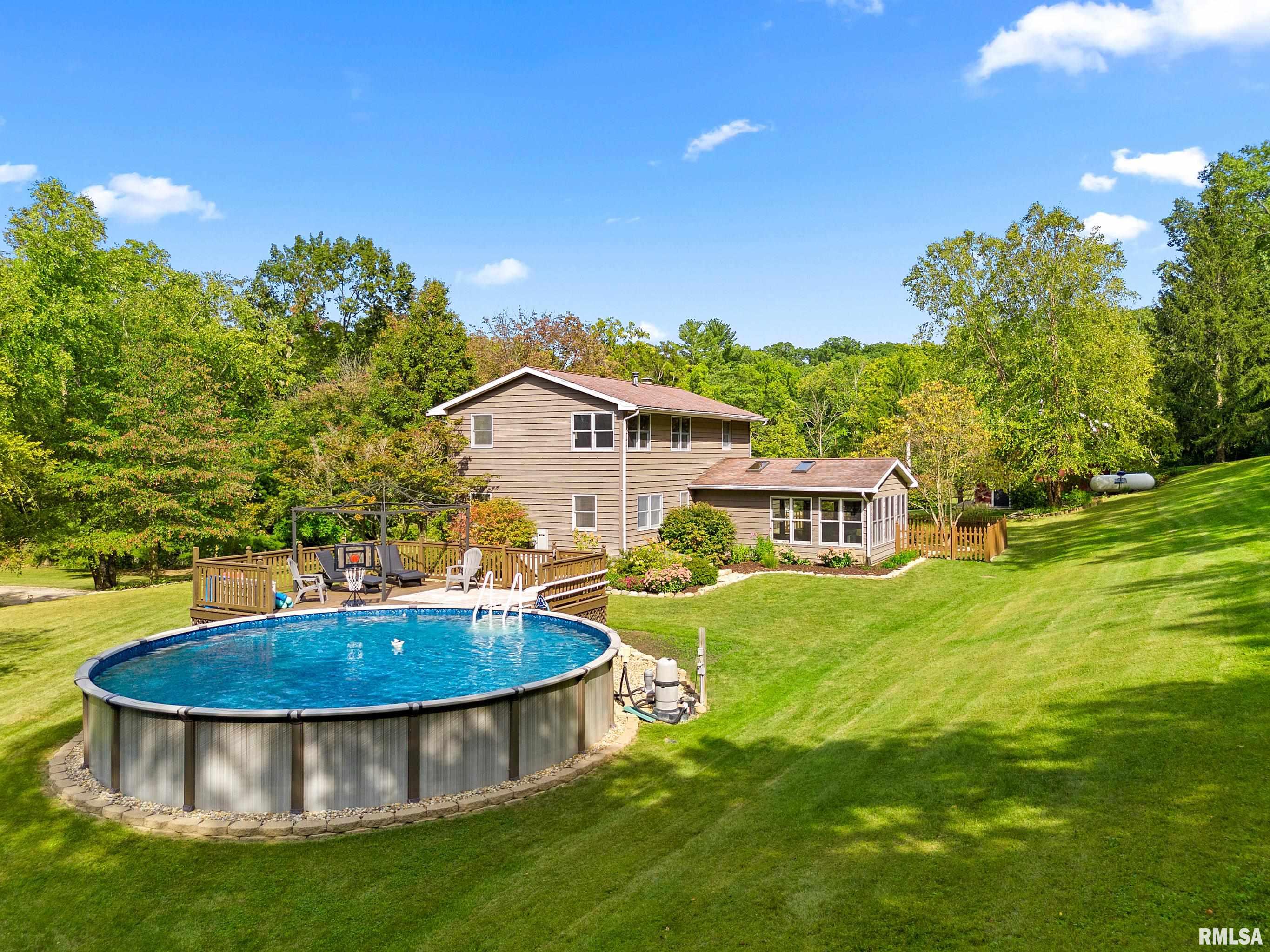 1263 Hickory Grove Road Lacon, IL 61540 - Photo 50 of 60 Gallery Image 50