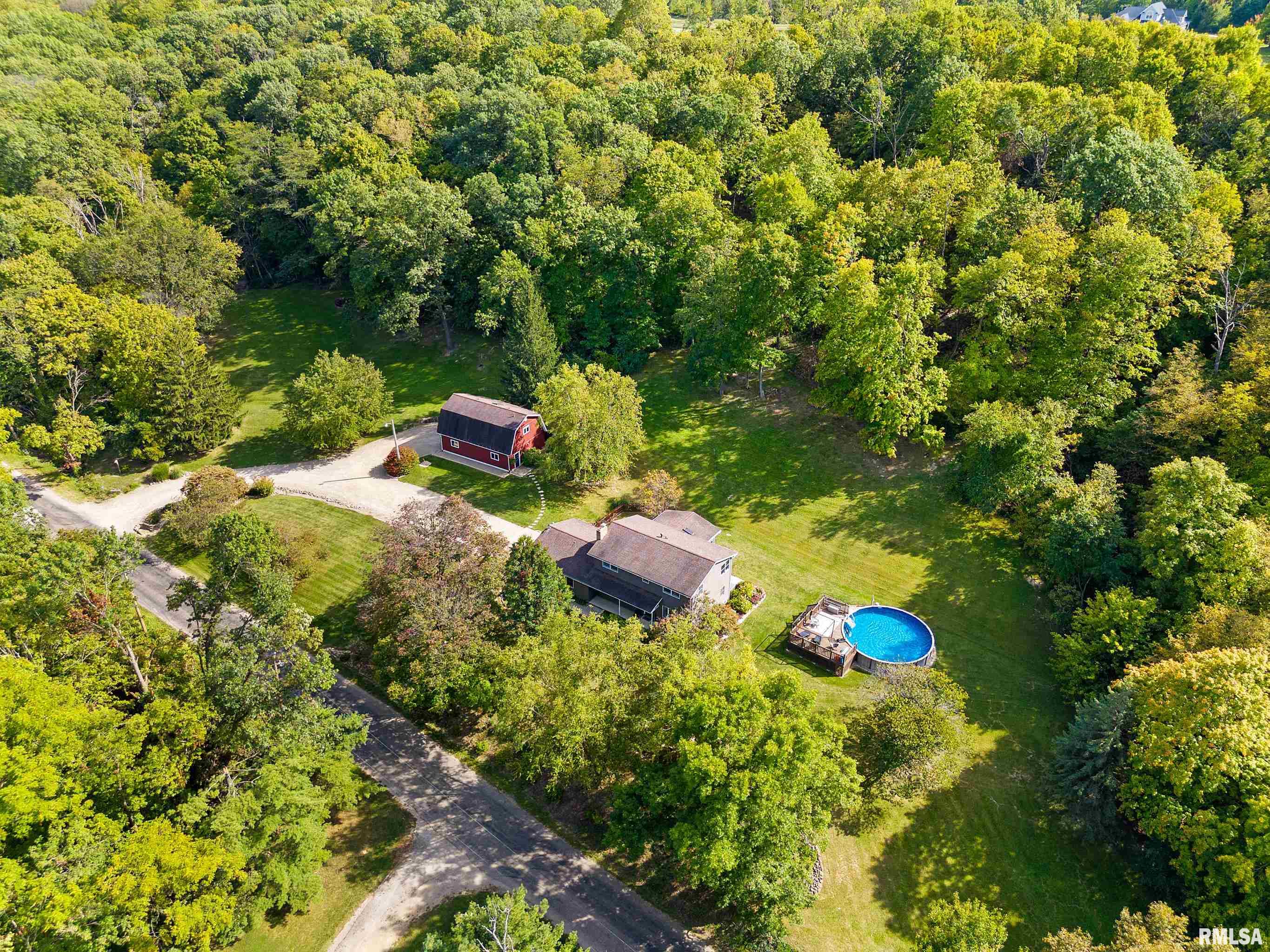 1263 Hickory Grove Road Lacon, IL 61540 - Photo 56 of 60 Gallery Image 56