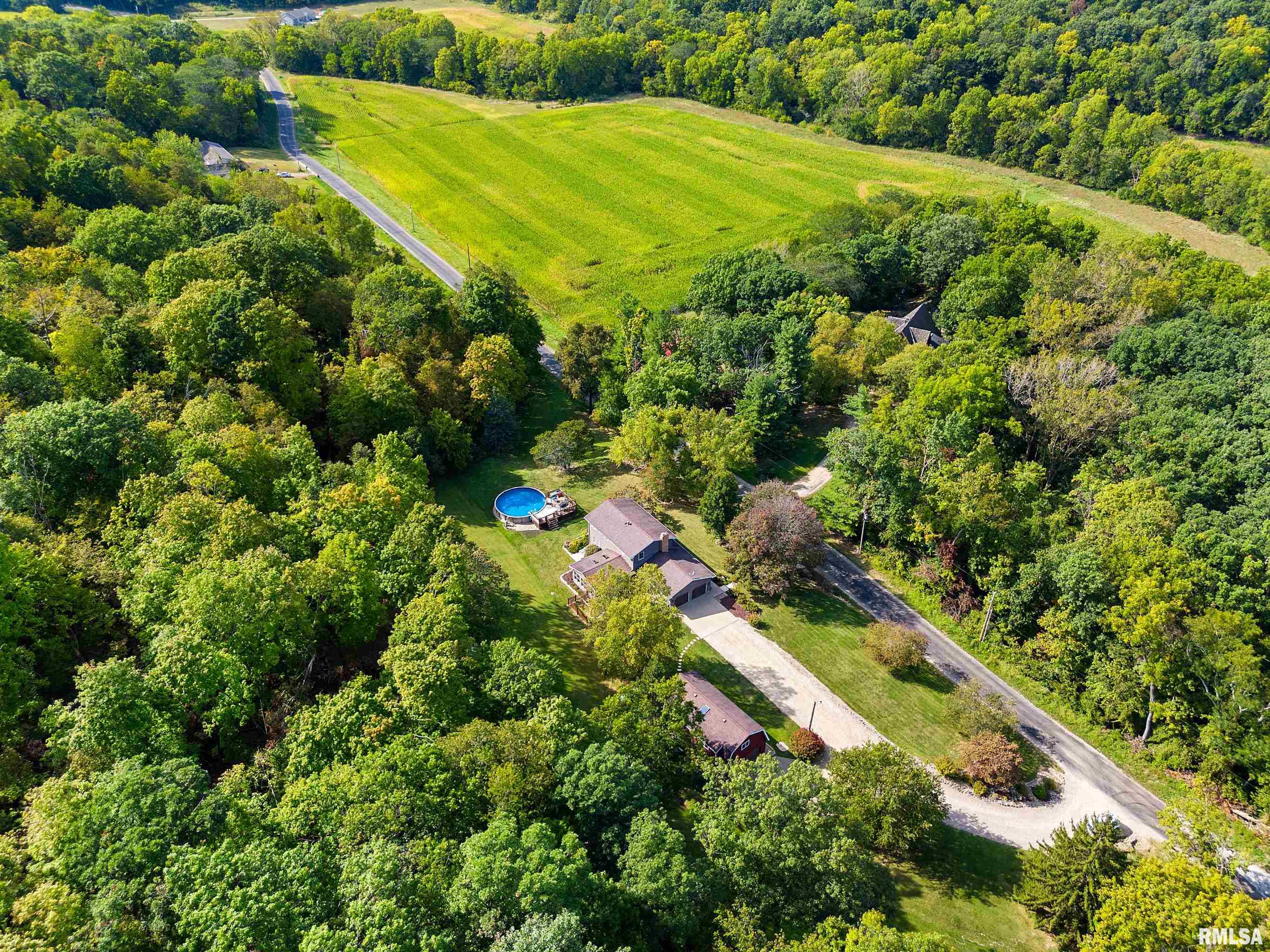 1263 Hickory Grove Road Lacon, IL 61540 - Photo 59 of 60 Gallery Image 59