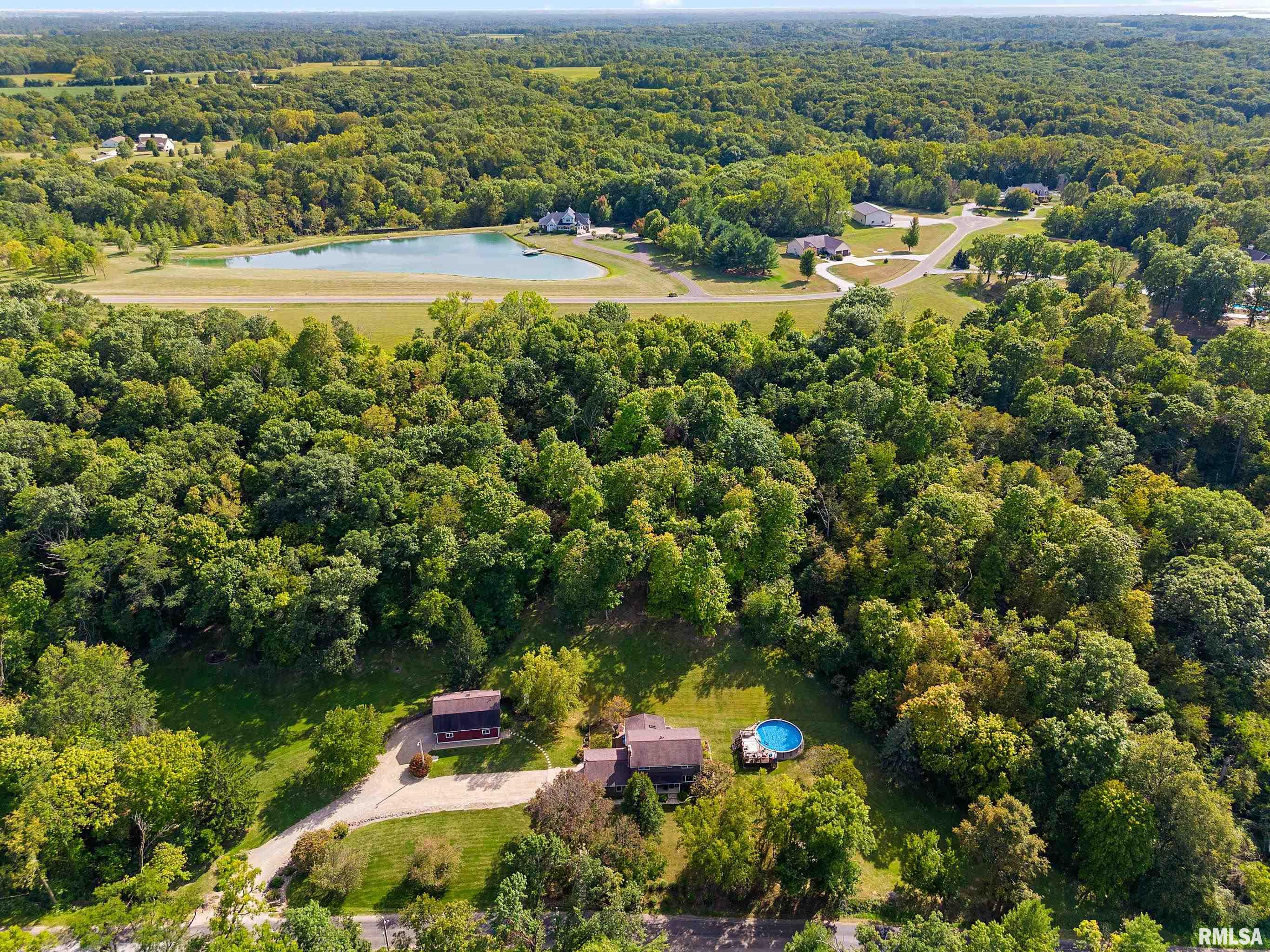1263 Hickory Grove Road Lacon, IL 61540 - Photo 60 of 60 Gallery Image 60