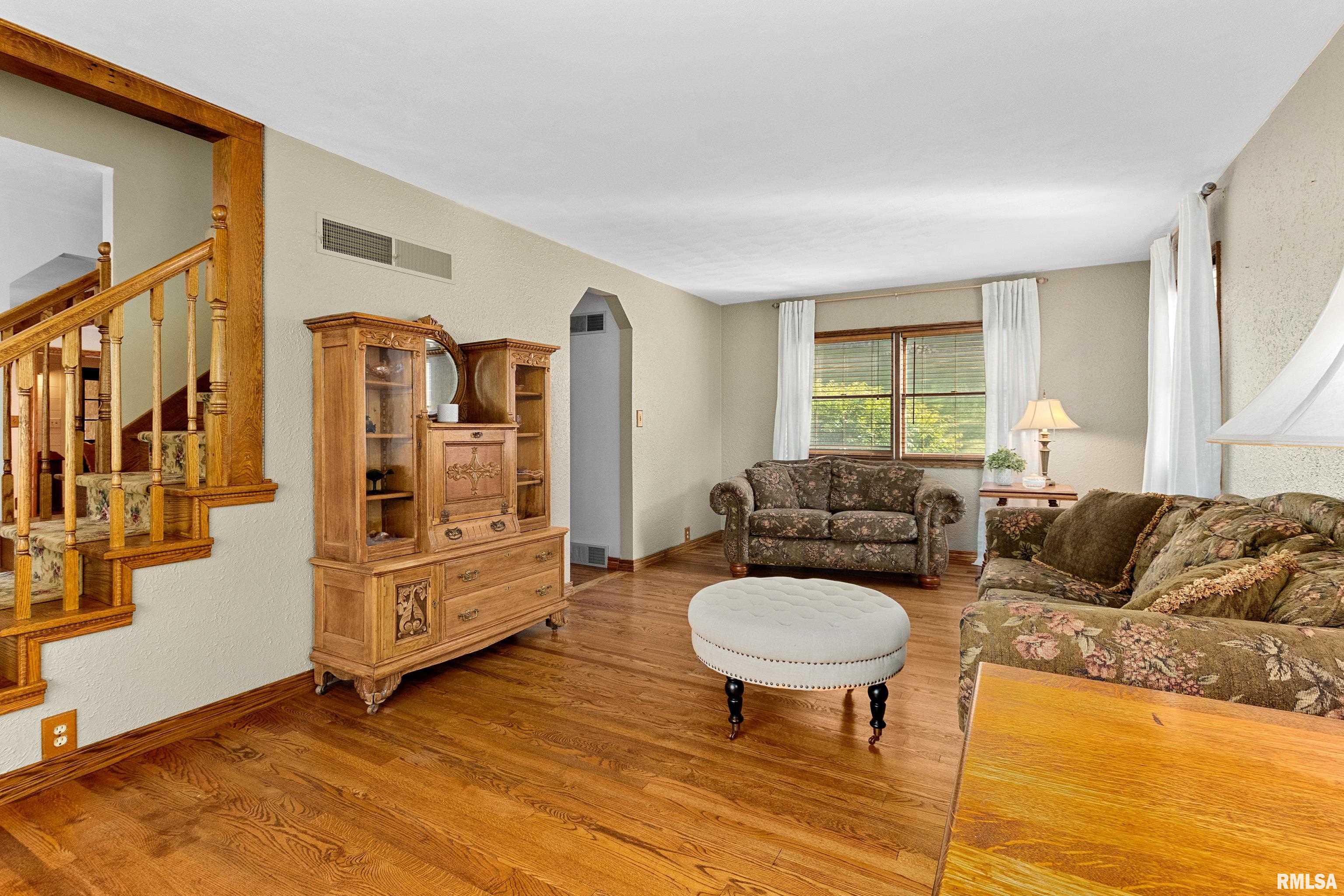 1263 Hickory Grove Road Lacon, IL 61540 - Photo 6 of 60 Gallery Image 6