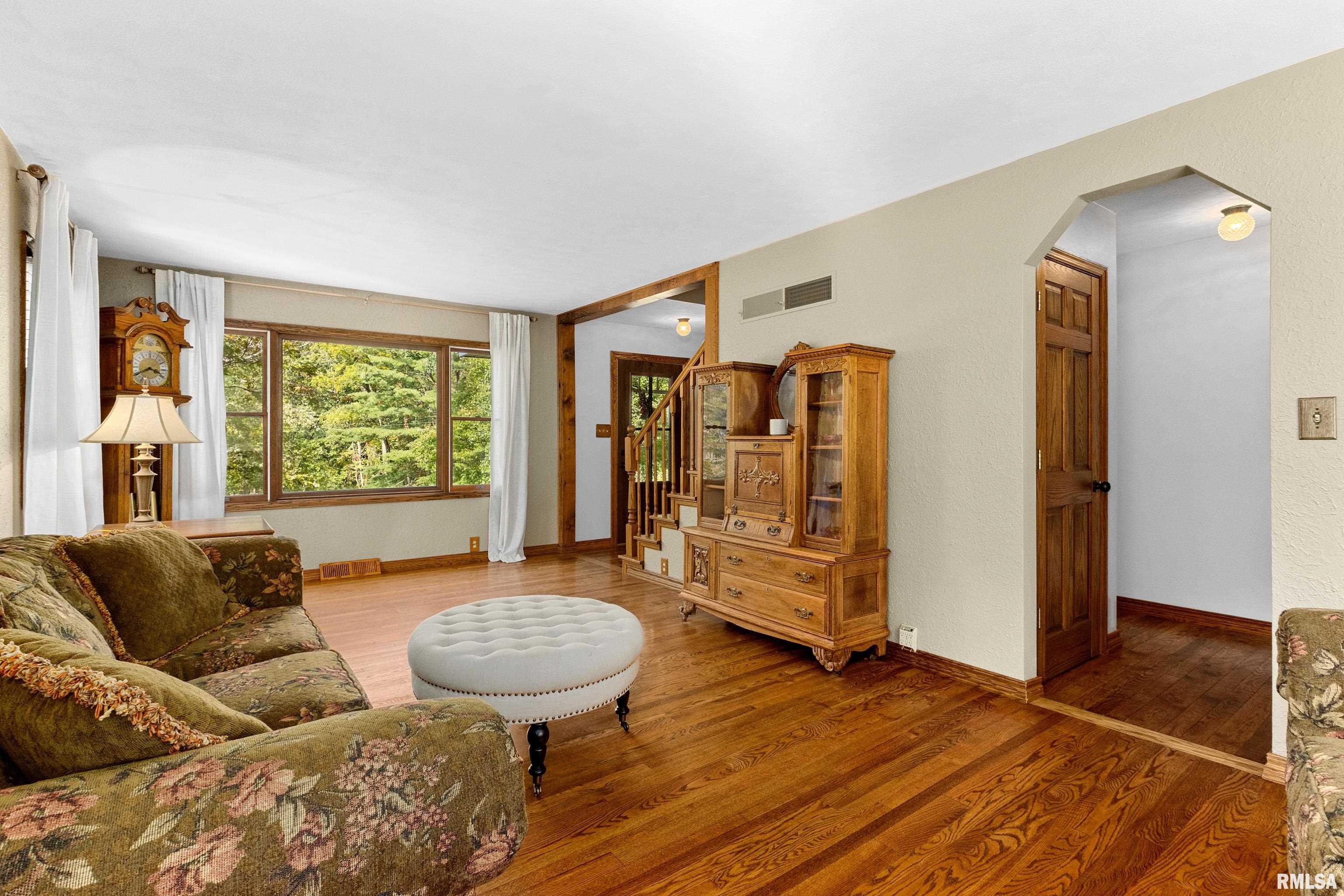 1263 Hickory Grove Road Lacon, IL 61540 - Photo 7 of 60 Gallery Image 7