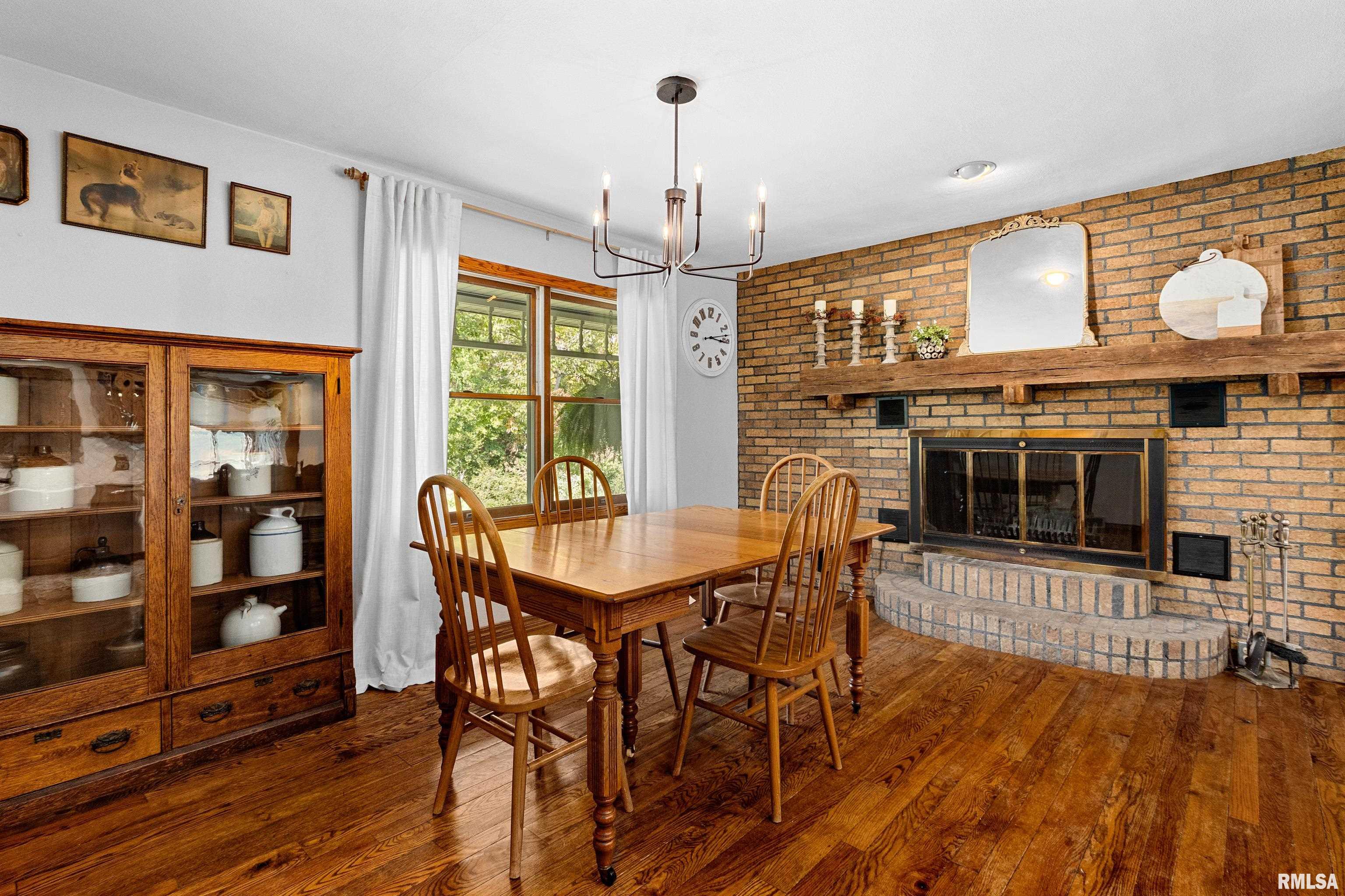 1263 Hickory Grove Road Lacon, IL 61540 - Photo 9 of 60 Gallery Image 9