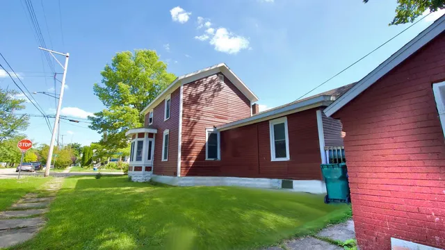 $550,000 | 207 Cherry Street, Three Oaks, MI 49128