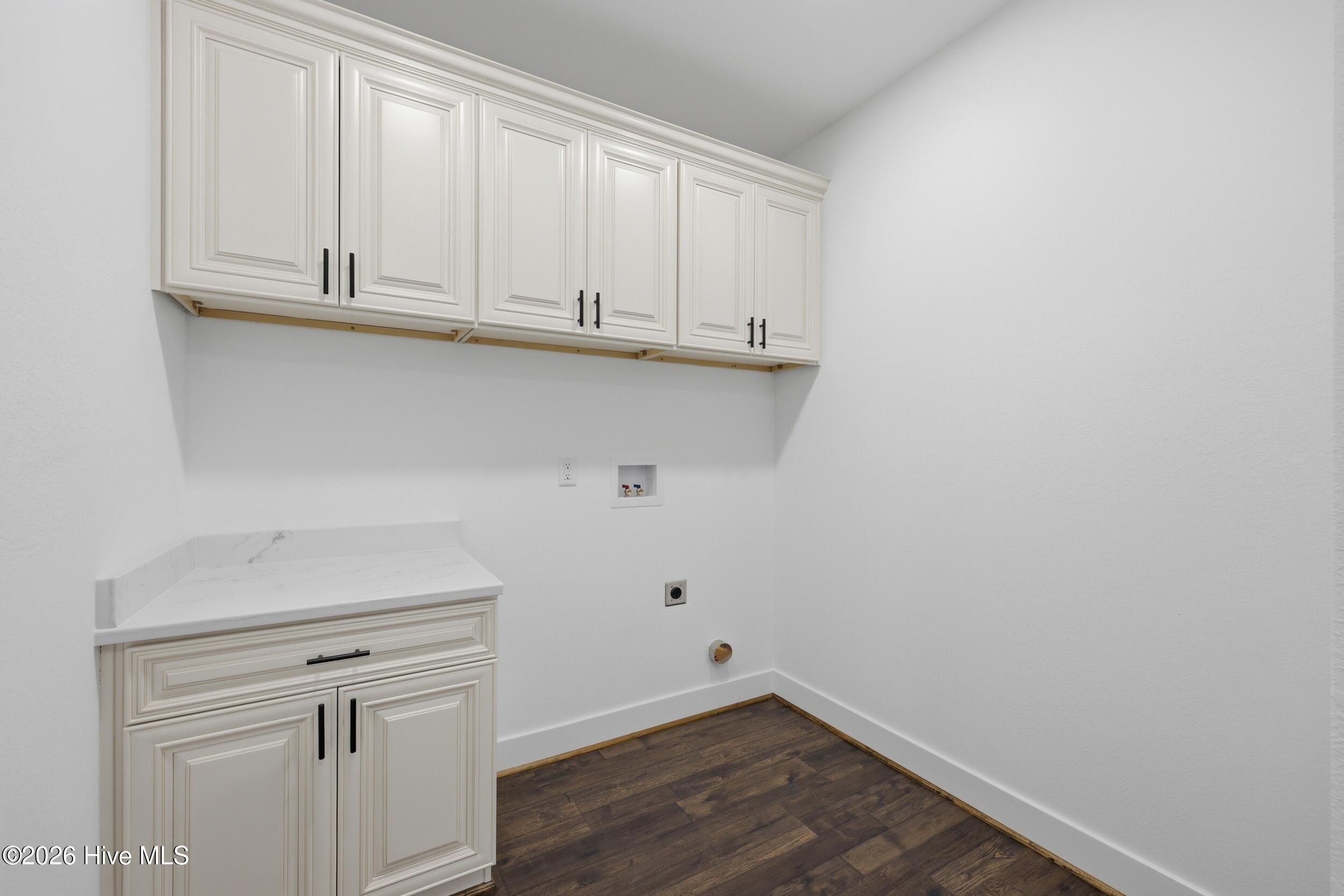 824 New Hope Road Hertford, NC 27944 - Photo 29 of 52 Laundry