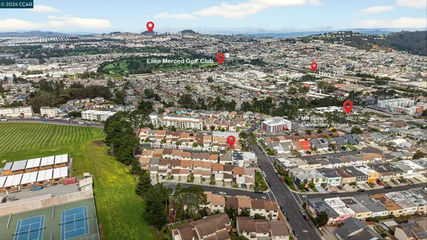 $849,000 | 108 St Michaels Court, Daly City, CA 94015