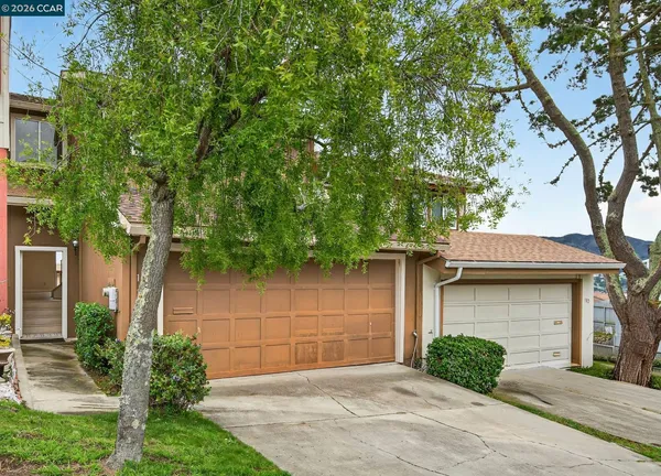 $849,000 | 108 St Michaels Court, Daly City, CA 94015