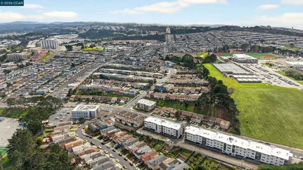 $849,000 | 108 St Michaels Court, Daly City, CA 94015