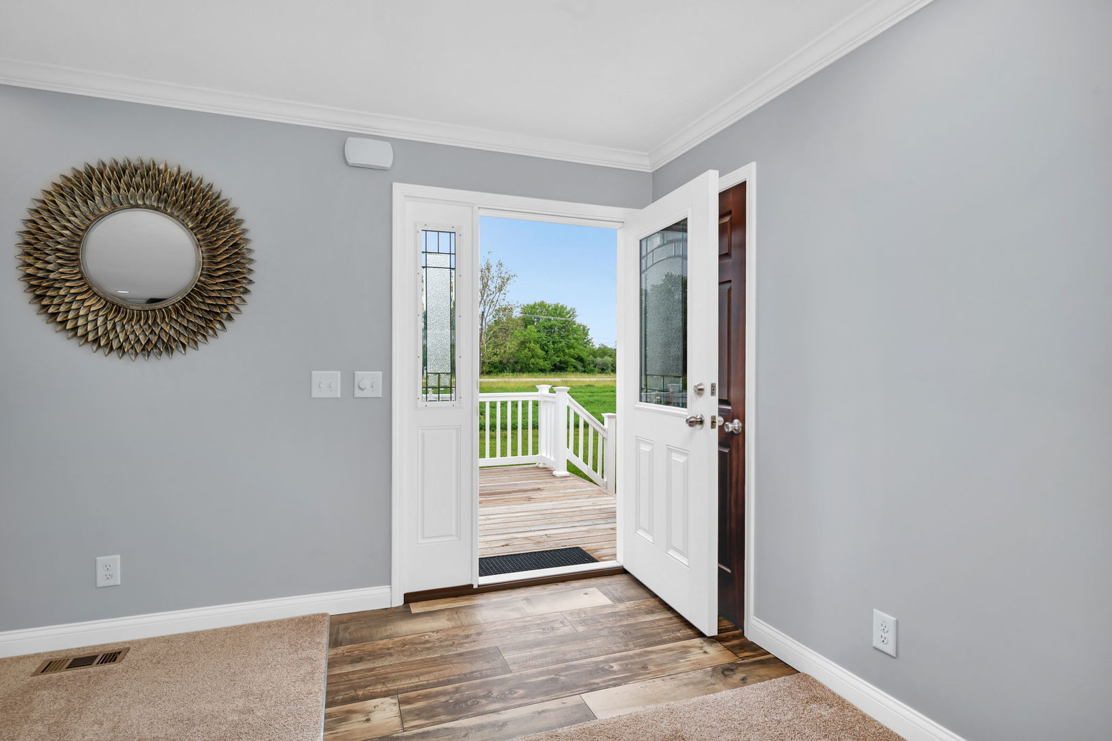 4183 Pine Bluff Road Morris, IL 60450 - Photo 4 of 41