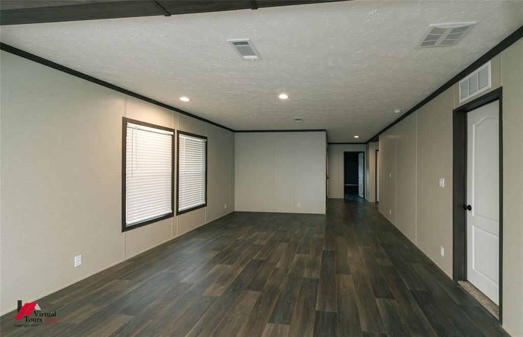 810 Chalybeate Springs Road Plain Dealing, LA 71064 - Photo 29 of 38 Second Living Room