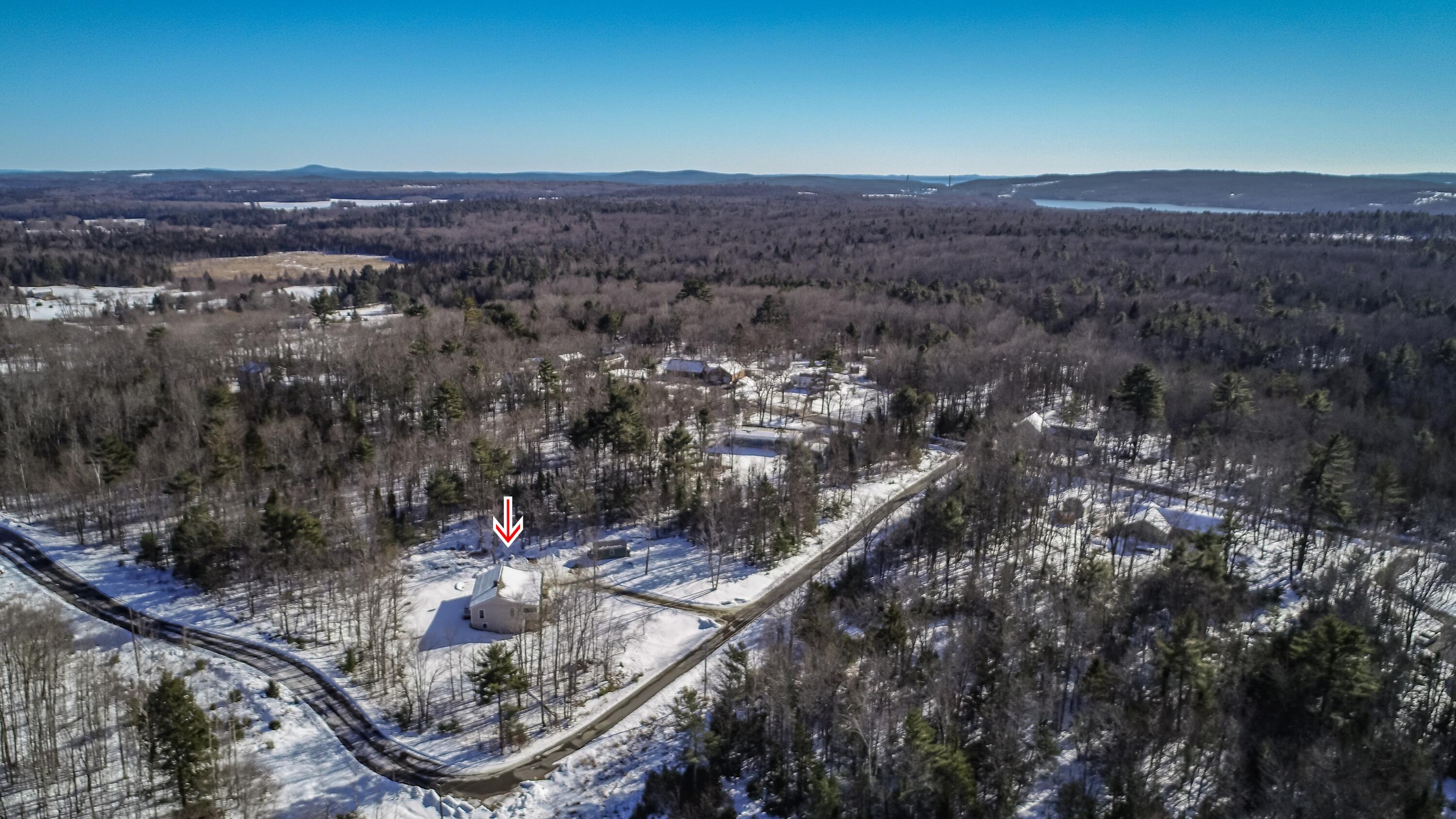 17 Maple Rdg Drive Bucksport, ME 04416 - Photo 2 of 52 17 Maple Ridge Aerials-6