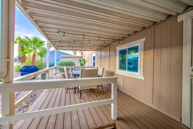 $120,000 | 2233 East Behrend Drive, Unit 142, Phoenix, AZ 85024