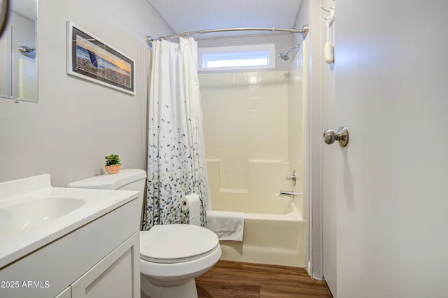 $120,000 | 2233 East Behrend Drive, Unit 142, Phoenix, AZ 85024